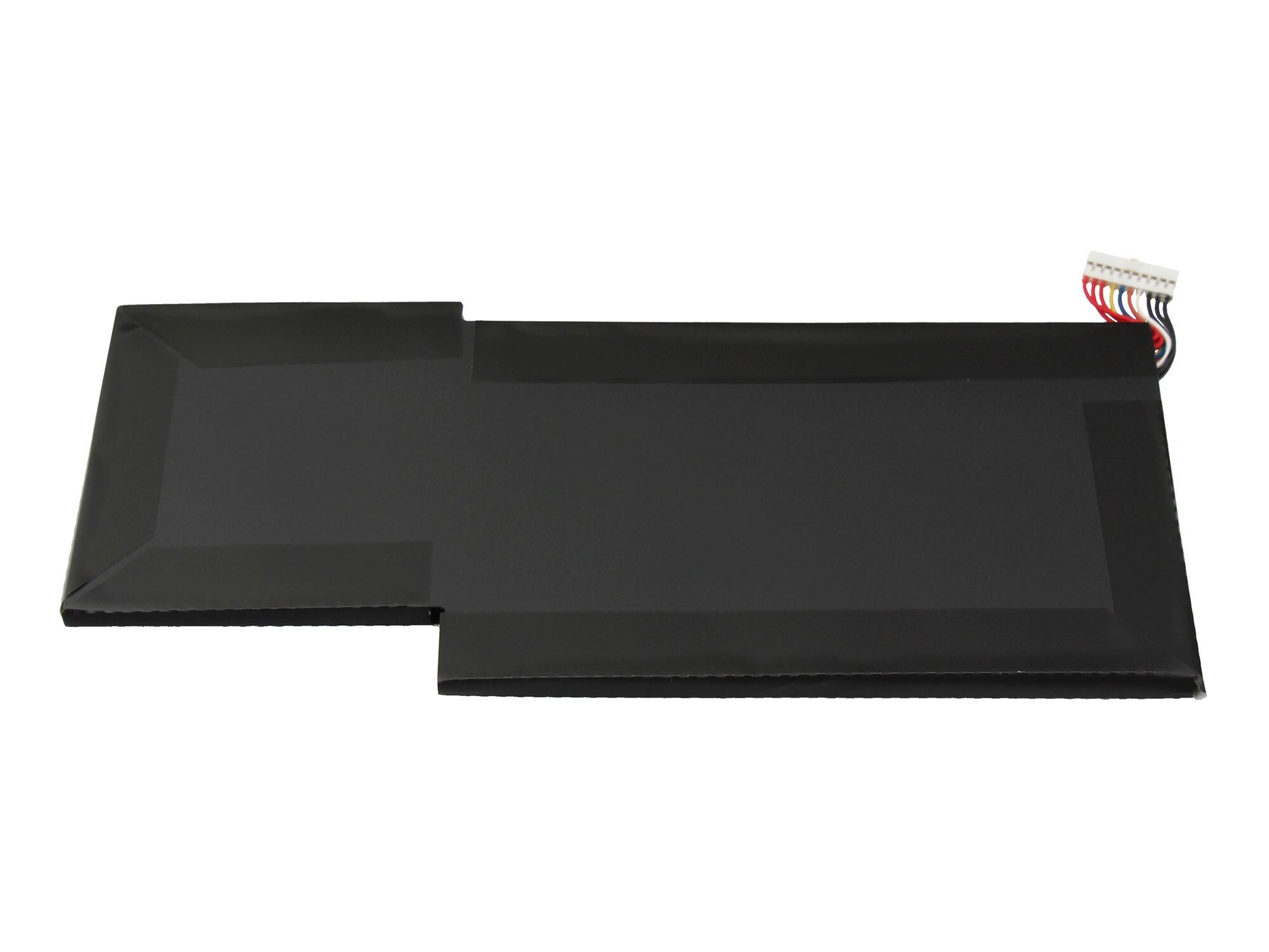 IPC-Computer Batterie 49Wh Nouveau compatible pour MSI GF65 Thin 9SEXR (MS-16W1)