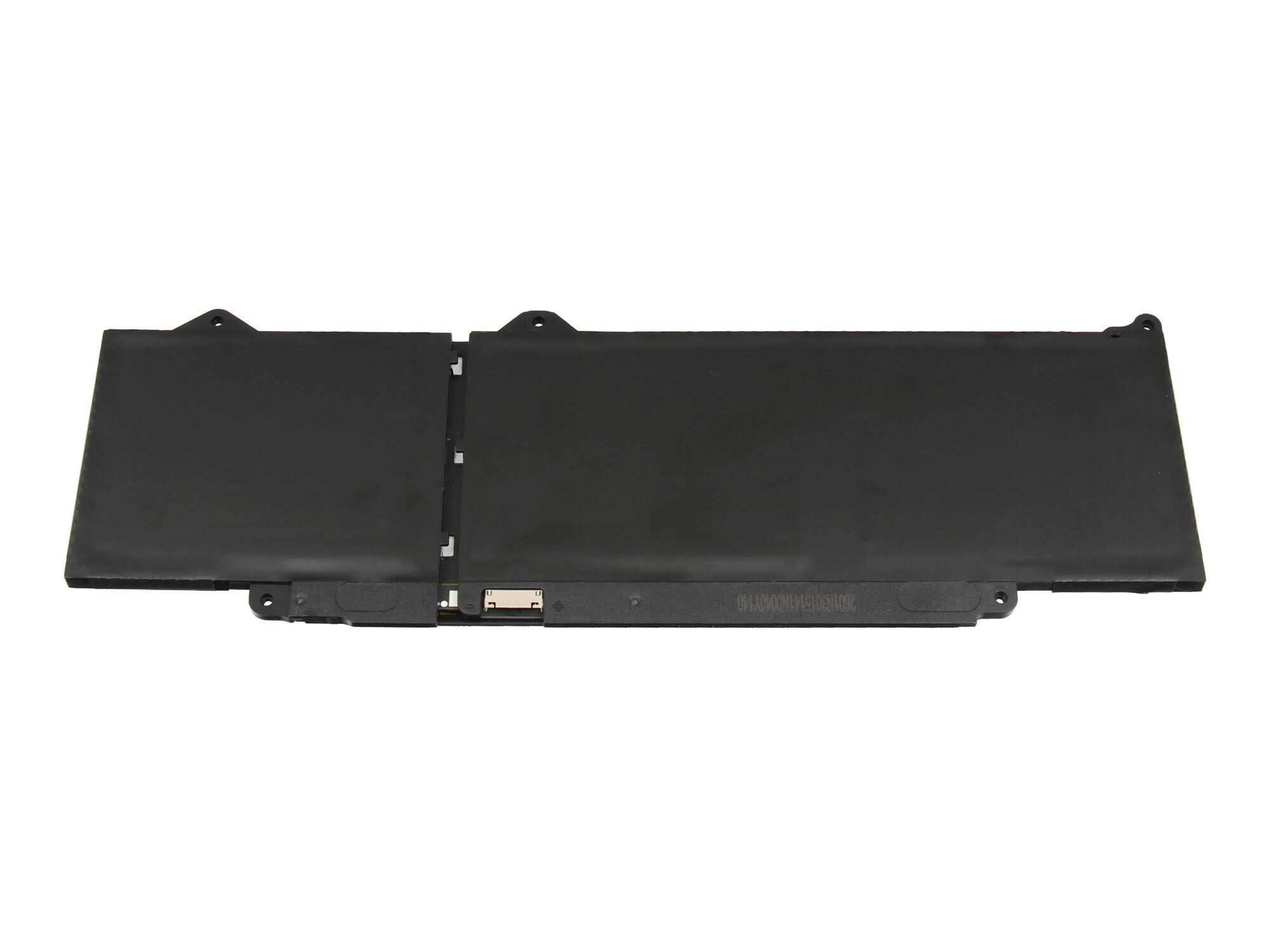 IPC-Computer Batterie compatible avec Dell DR02P avec 52,44Wh