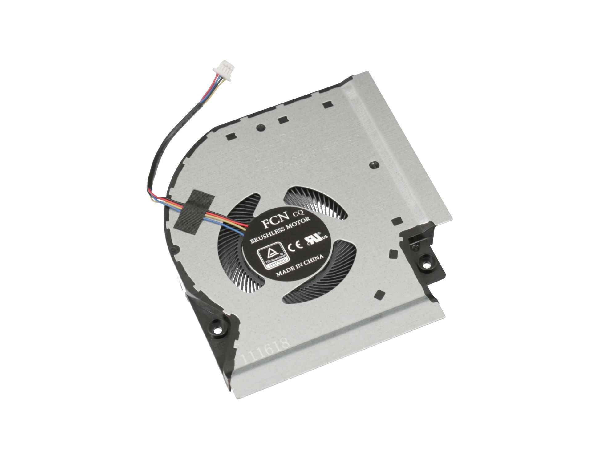 Asus ROG Strix Hero II GL504GW original  GPU-Lüfter