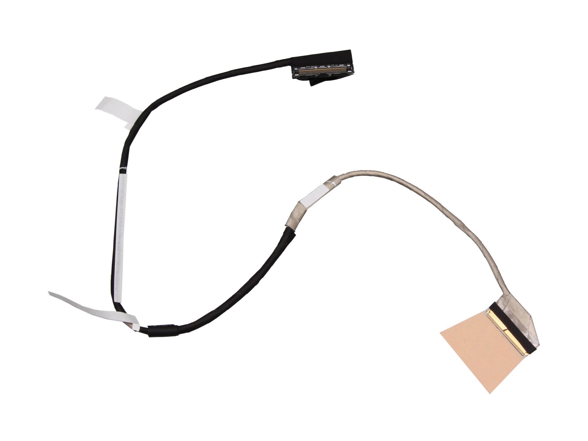 Asus ROG Strix G17 G713RS Original Displaykabel LED 40-Pin (165HZ/144HZ)