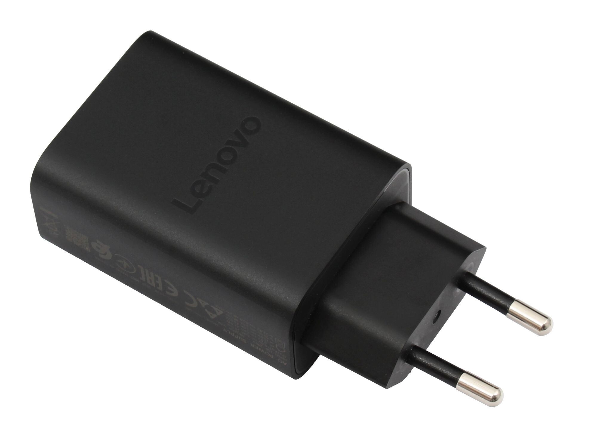 Lenovo USB-C GaN-Netzteil für Tab Extreme (TB570FU/TB570ZU) 68,0 Watt