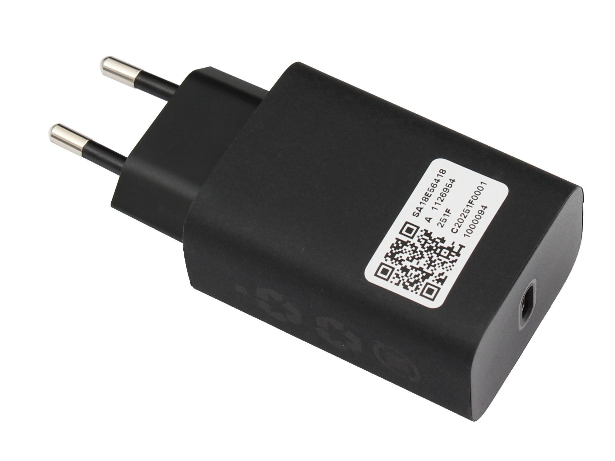 Lenovo USB-C GaN-Netzteil für Tab Extreme (TB570FU/TB570ZU) 68,0 Watt