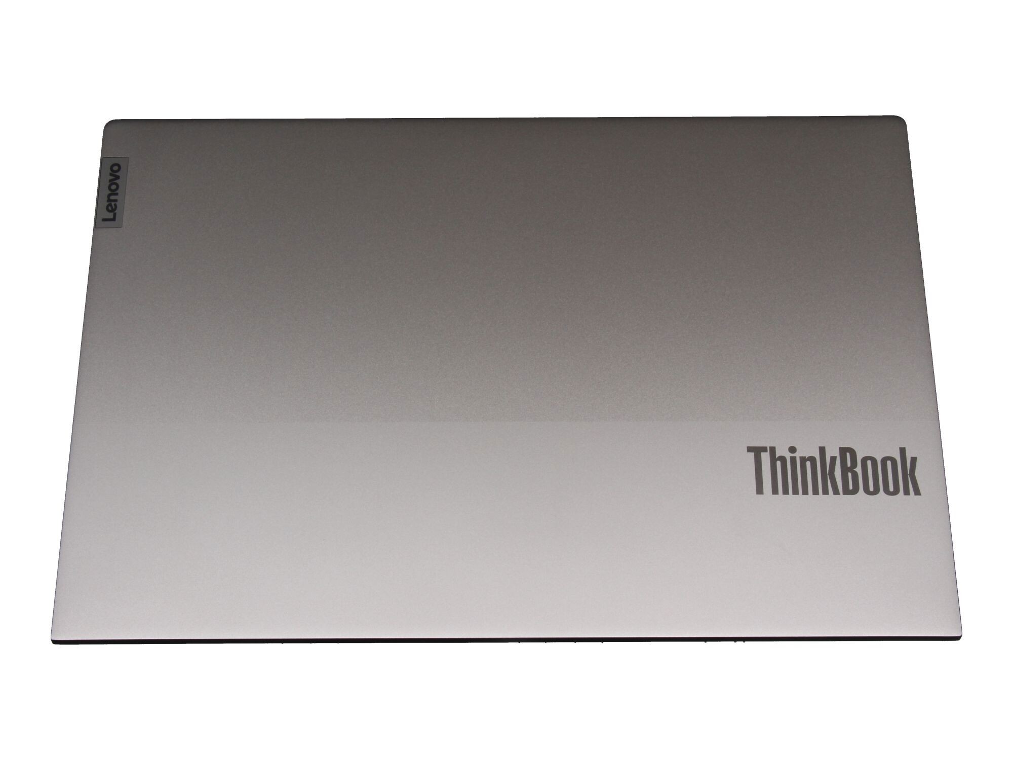 Lenovo ThinkBook 14 G2 ITL (20VD) original Displaydeckel 35,6cm (14 Zoll) silber - Bild 1 von 2