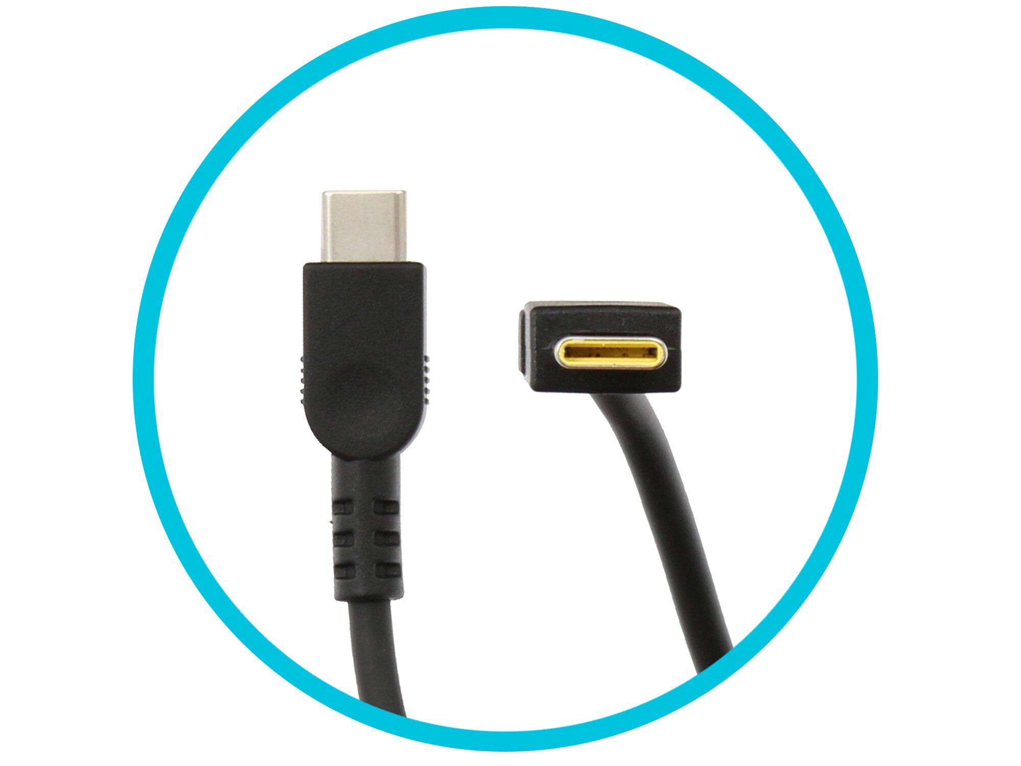 Lenovo USB-C Netzteil für ThinkPad P16s Gen 4 (21RX) 100,0 Watt