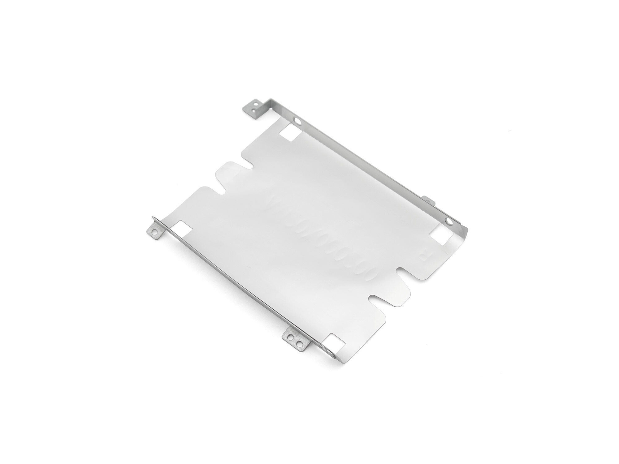 Acer Predator Helios 300 (PH315-51) original Festplatten-Einbaurahmen für den 2. Festplatten Schacht inkl. Schrauben