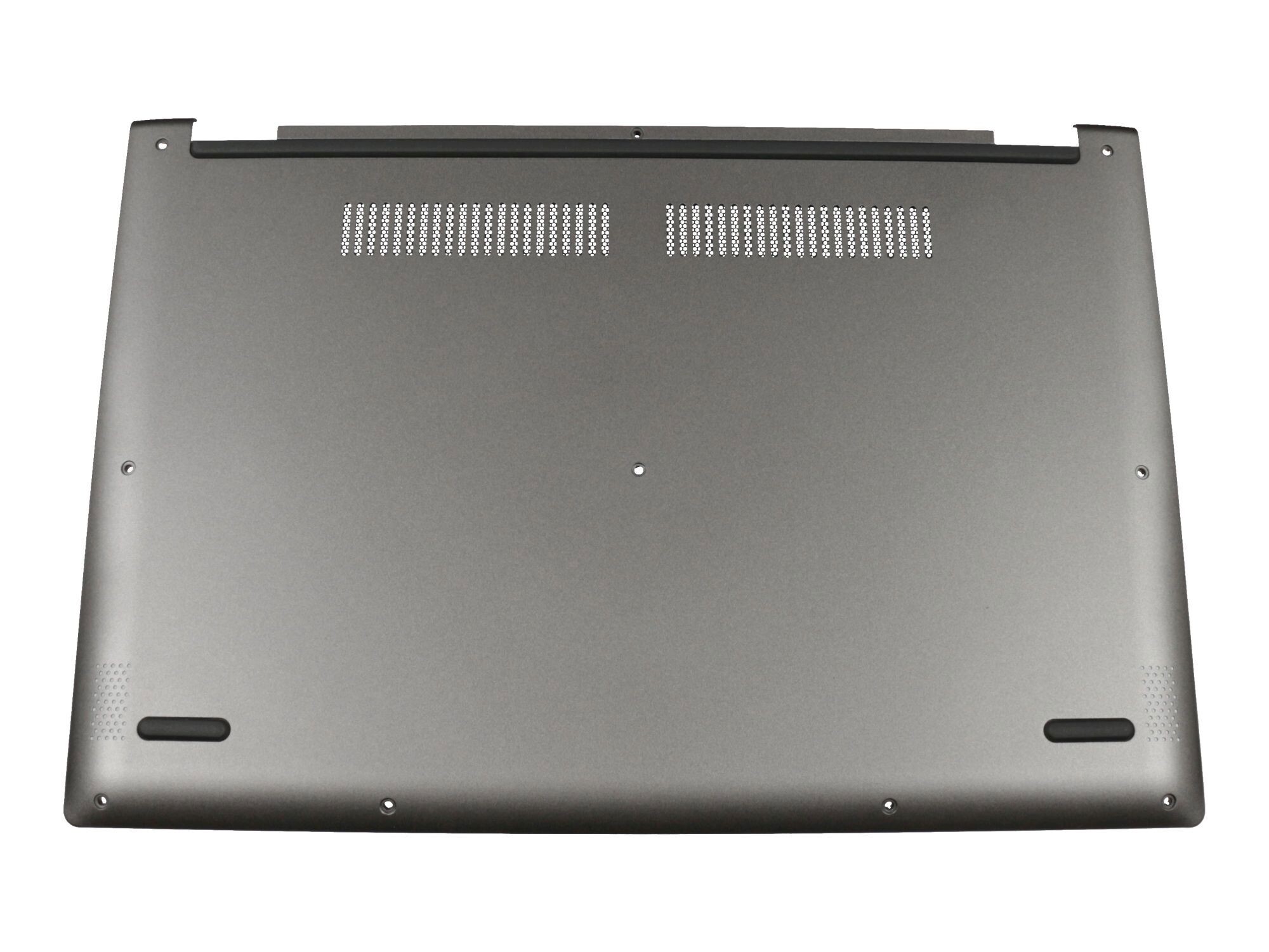 Lenovo Yoga 530-14ARR (81H9) original Gehäuse Unterseite grau