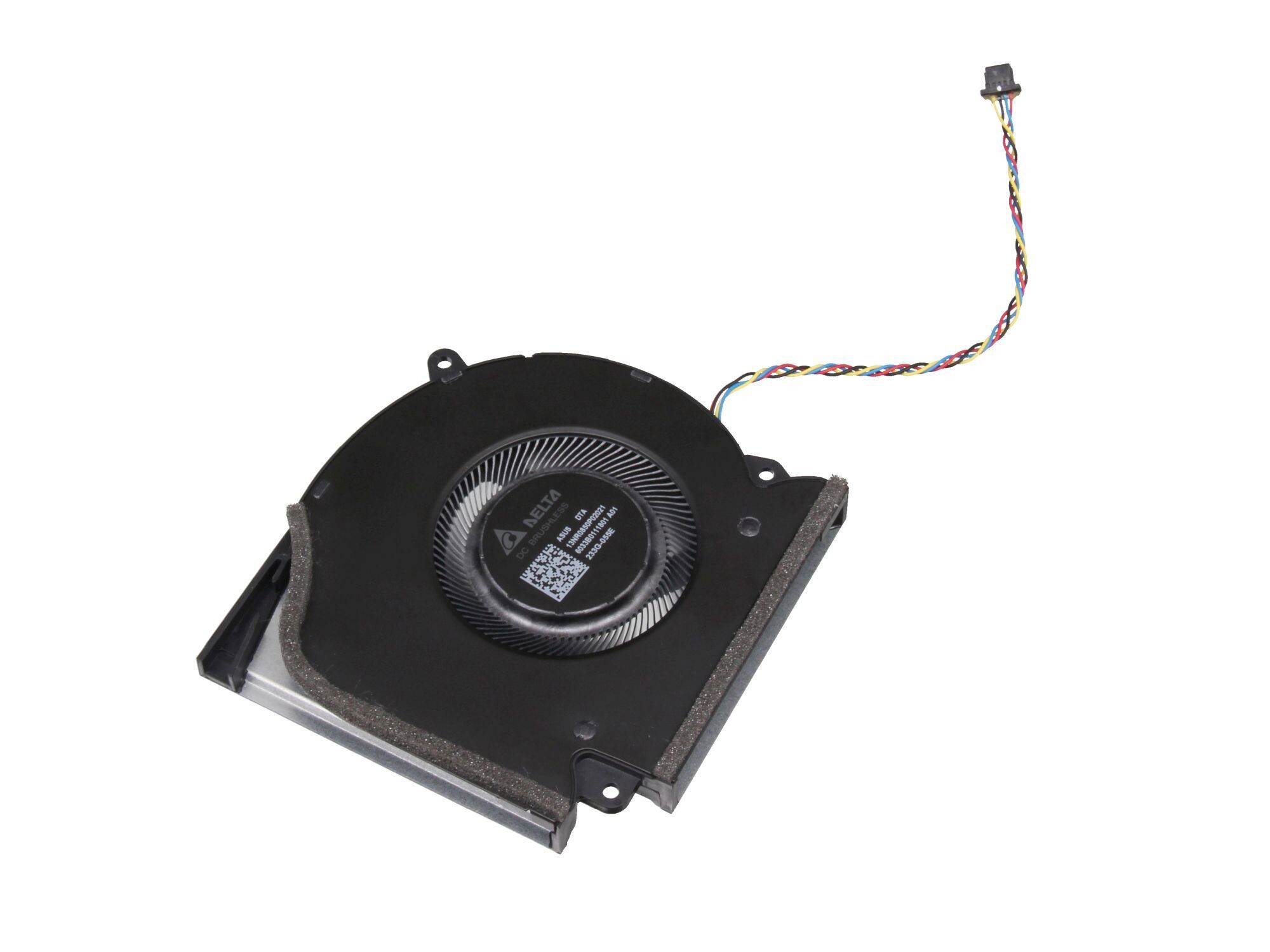 Asus ROG Strix G15 G513RW original  CPU-Lüfter