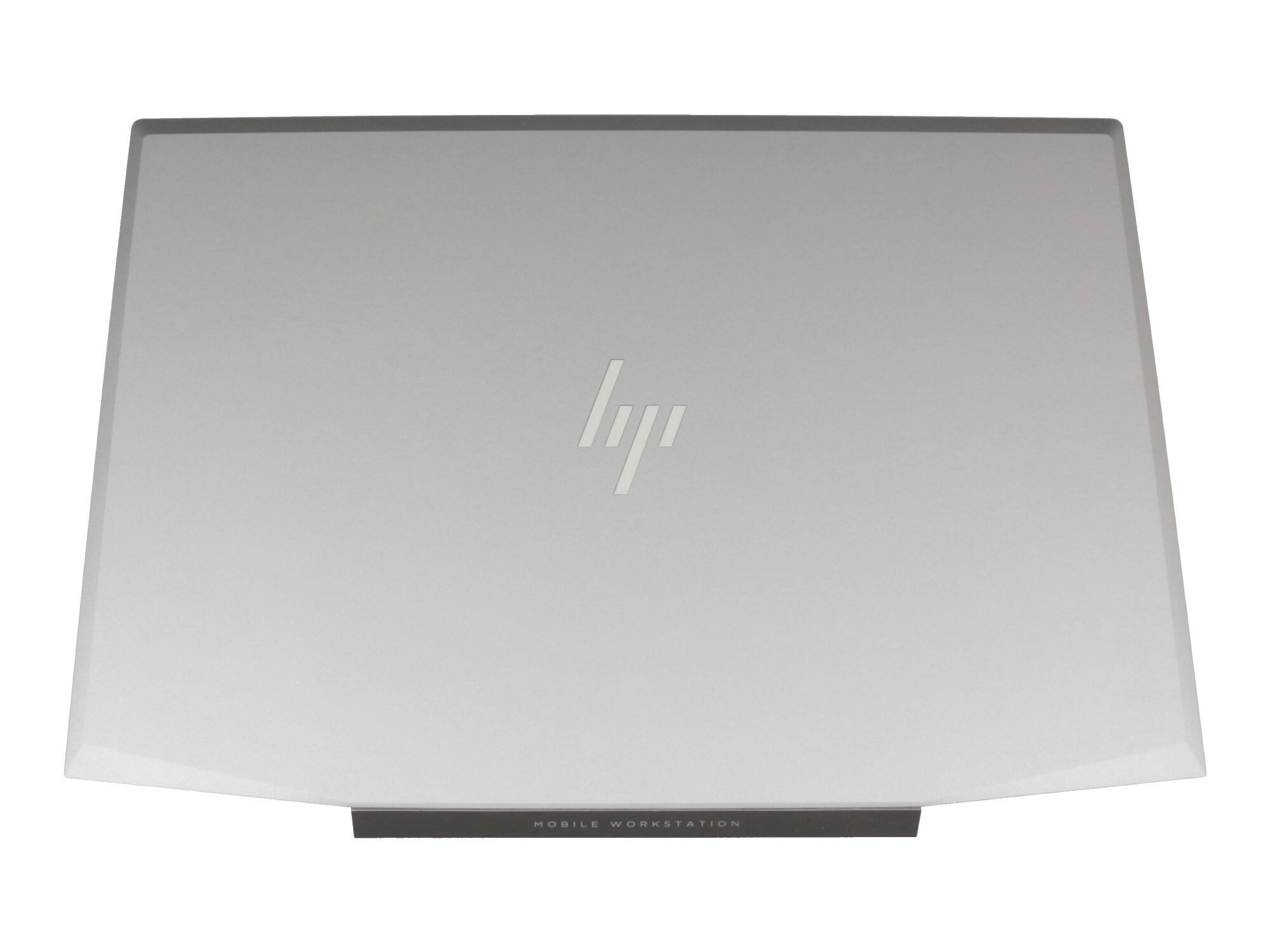 HP ZBook 15u G3 original Displaydeckel 39,6cm (15,6 Zoll) silber