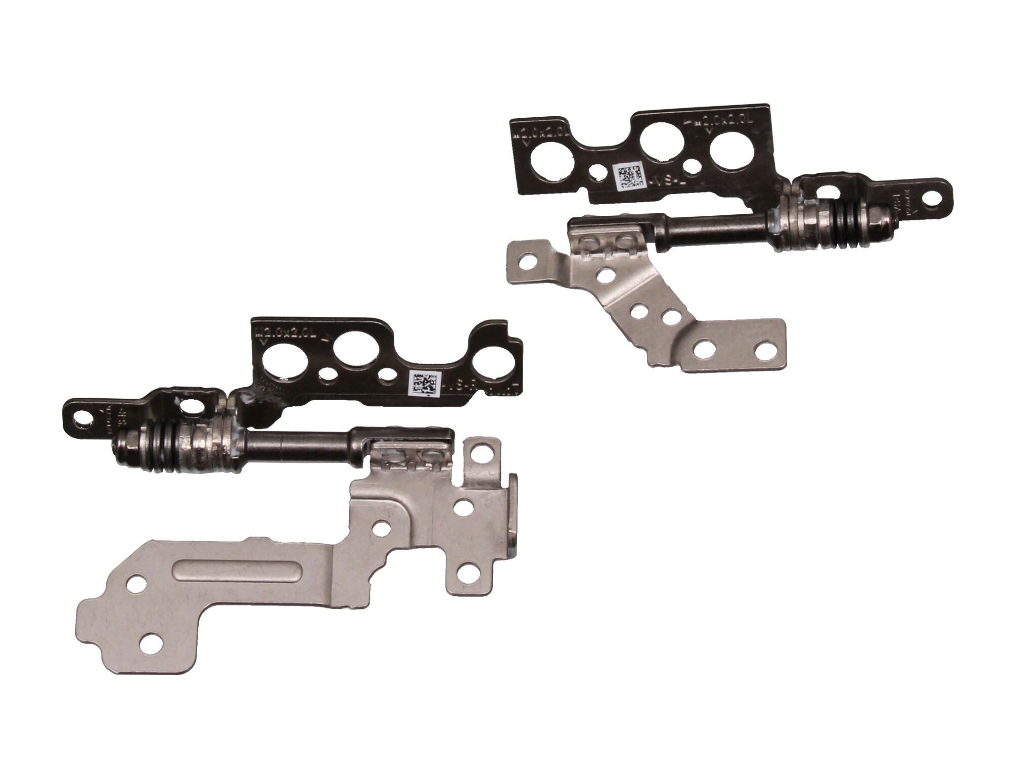 Lenovo ThinkBook 15 G2 ARE (20VG) original Display-Scharniere rechts und links