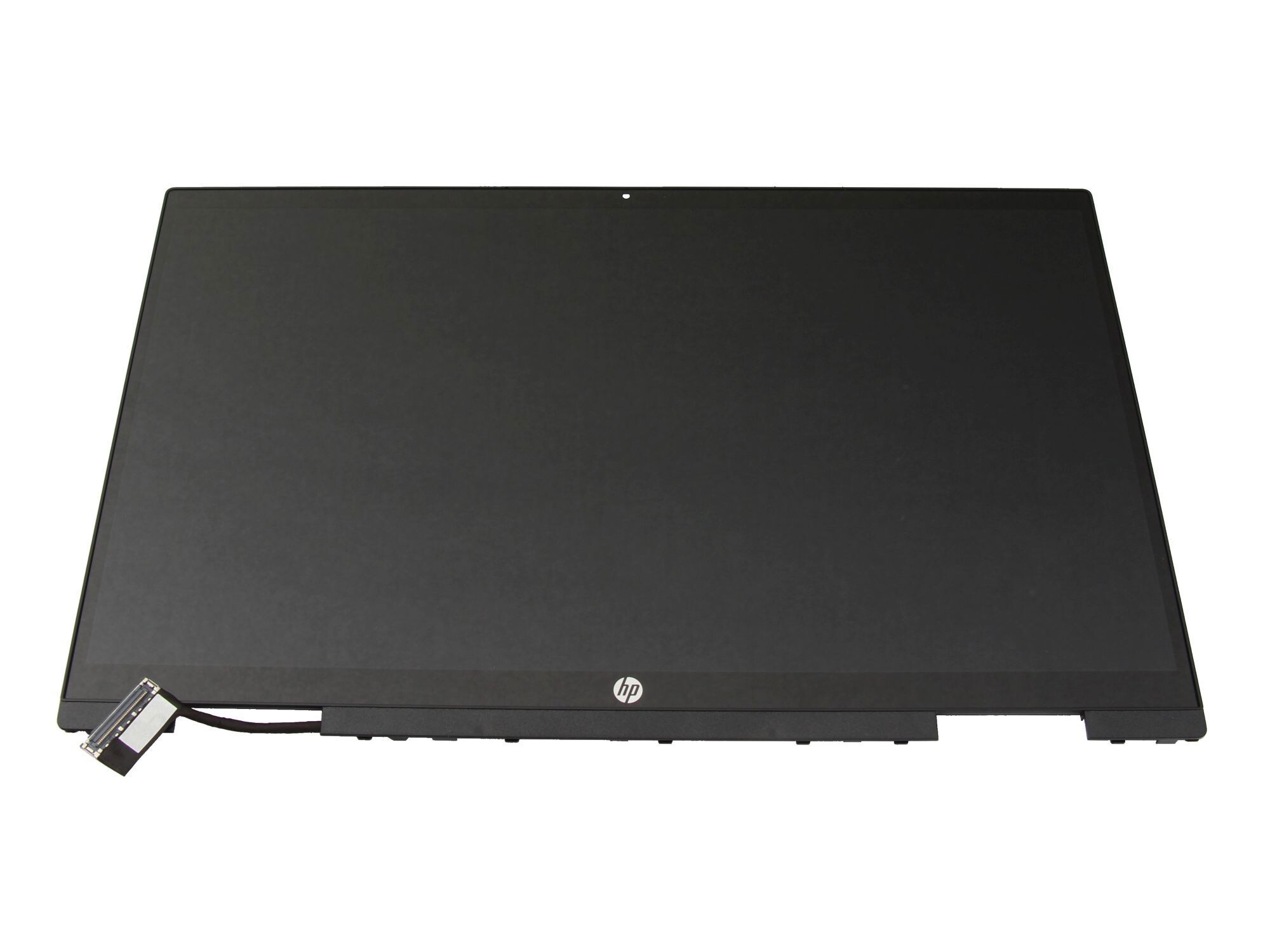 HP Pavilion x360 Convertible 14-dy0000 original Touch-Displayeinheit 14,0 Zoll (FHD 1920x1080) schwarz