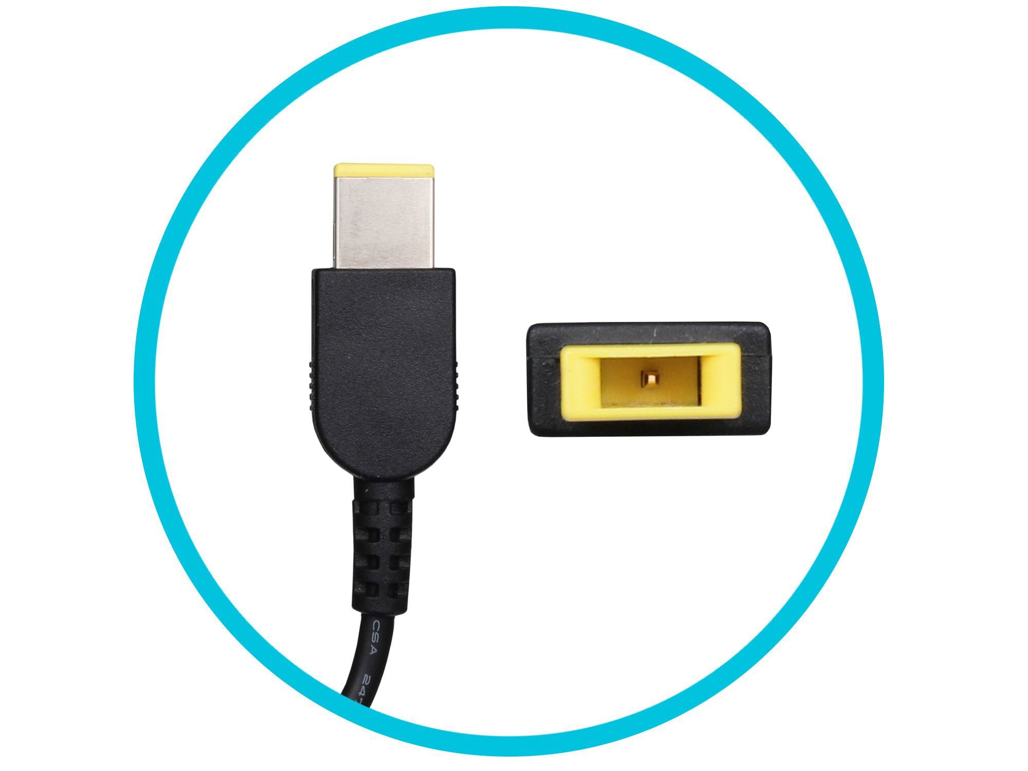 Lenovo Netzteil für ThinkPad Yoga 260 (20FD/20FE) 65,0 Watt