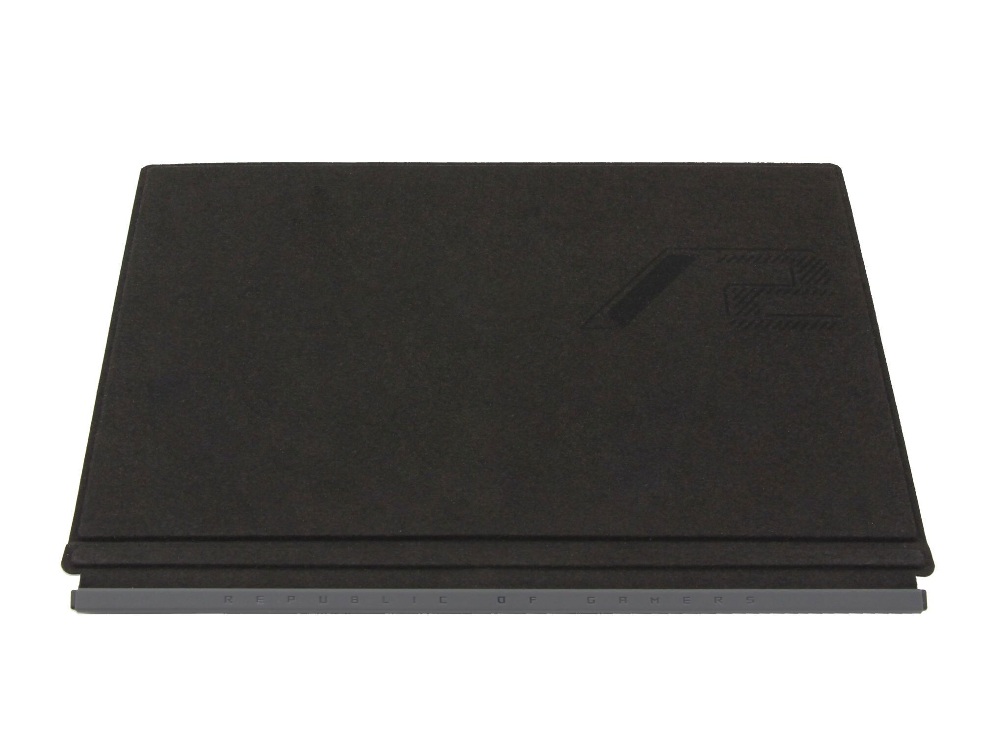 Asus ROG Flow Z13 GZ301ZE ROG Flow Abnehmbare Tastatur (DE) mit Hintergrundbeleuchtung (schwarz) für Asus ROG Flow Z13 GZ301ZE