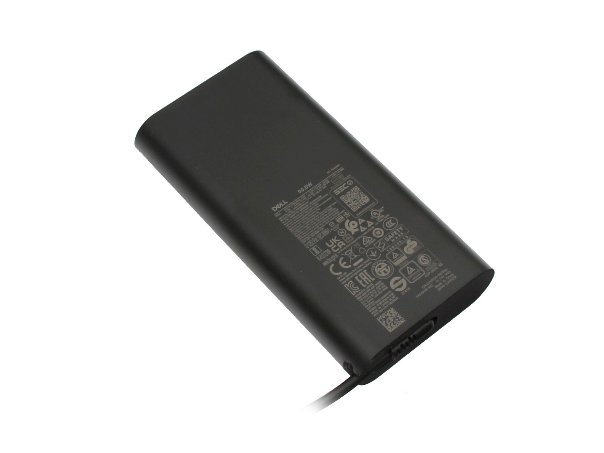 Dell USB-C Netzteil für Latitude 15 (5500) 90,0 Watt