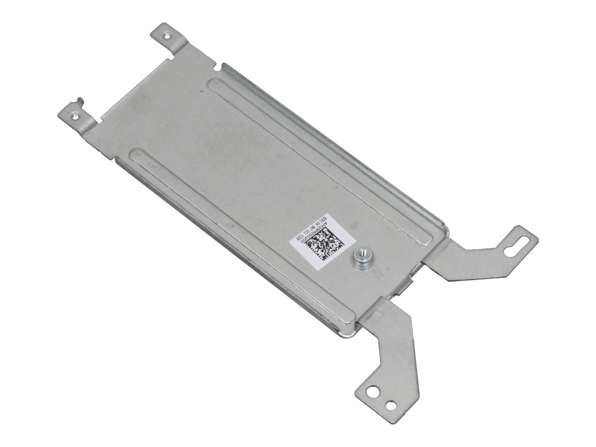 HP AM29M000200 Original Festplatten-Einbaurahmen für den 1. Festplatten Schacht M.2 Festplatten Halterung