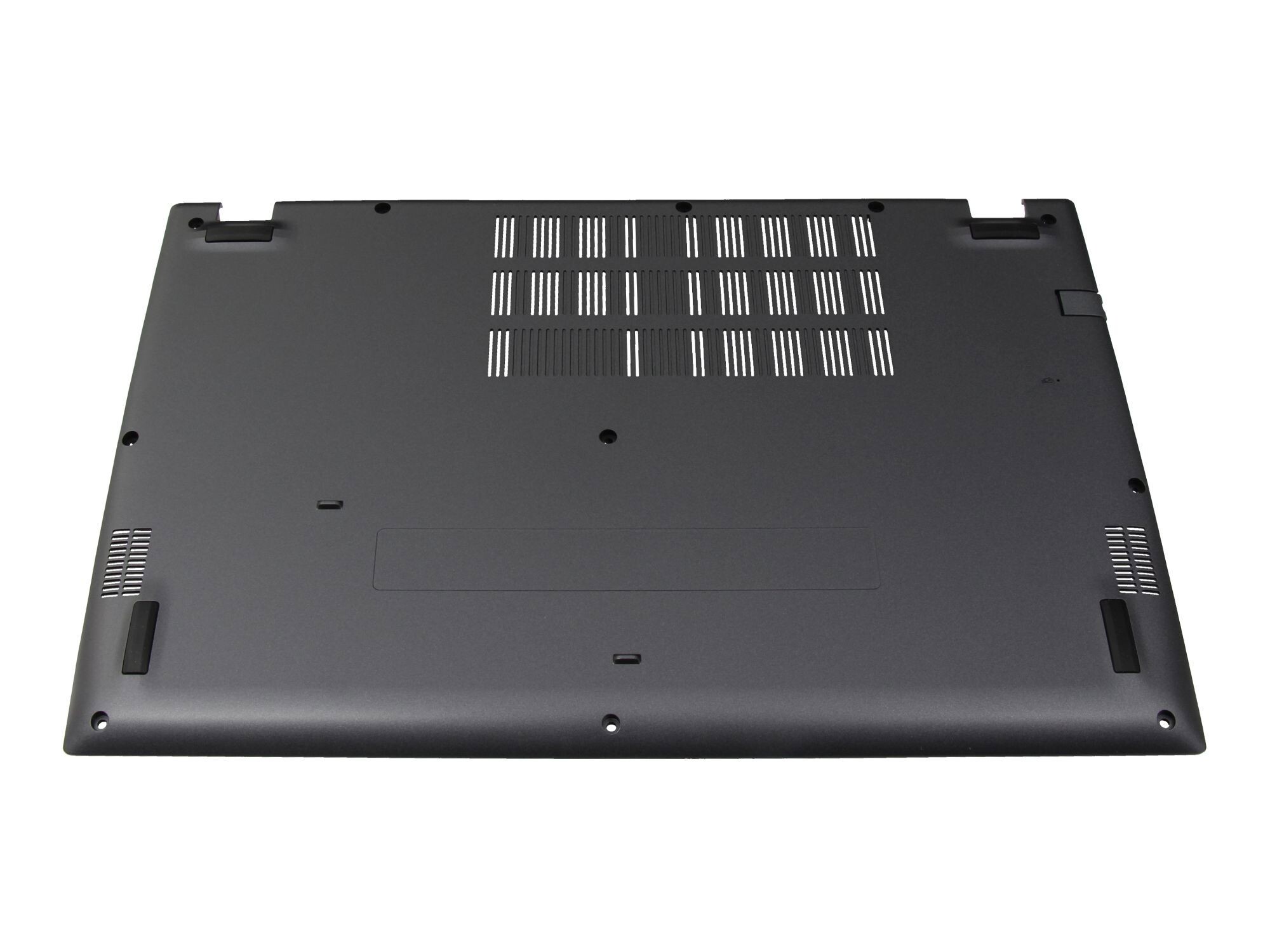 Acer Aspire 5 (A515-56) original Gehäuse Unterseite schwarz