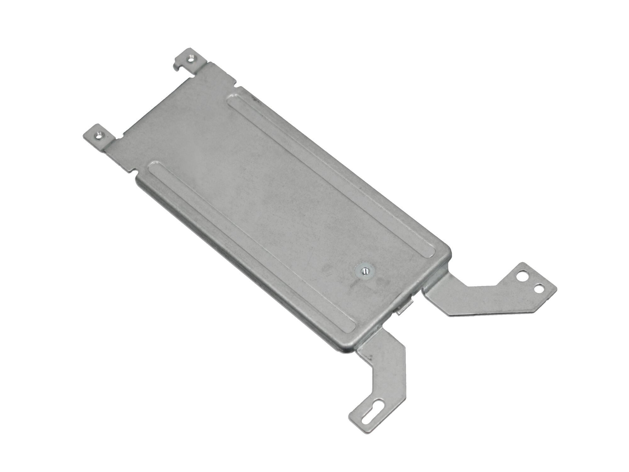 HP 15-da2000 original Festplatten-Einbaurahmen für den 1. Festplatten Schacht M.2 Festplatten Halterung