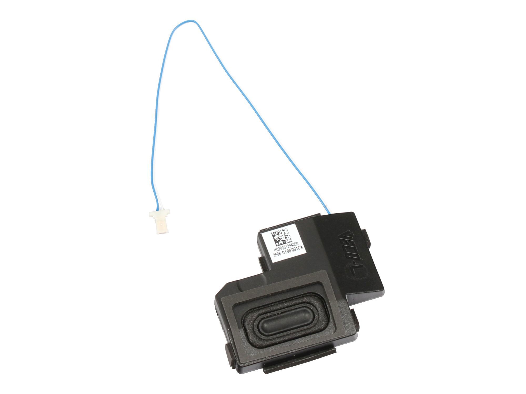 Acer Aspire 17 (A17-51M) original Lautsprecher (links)