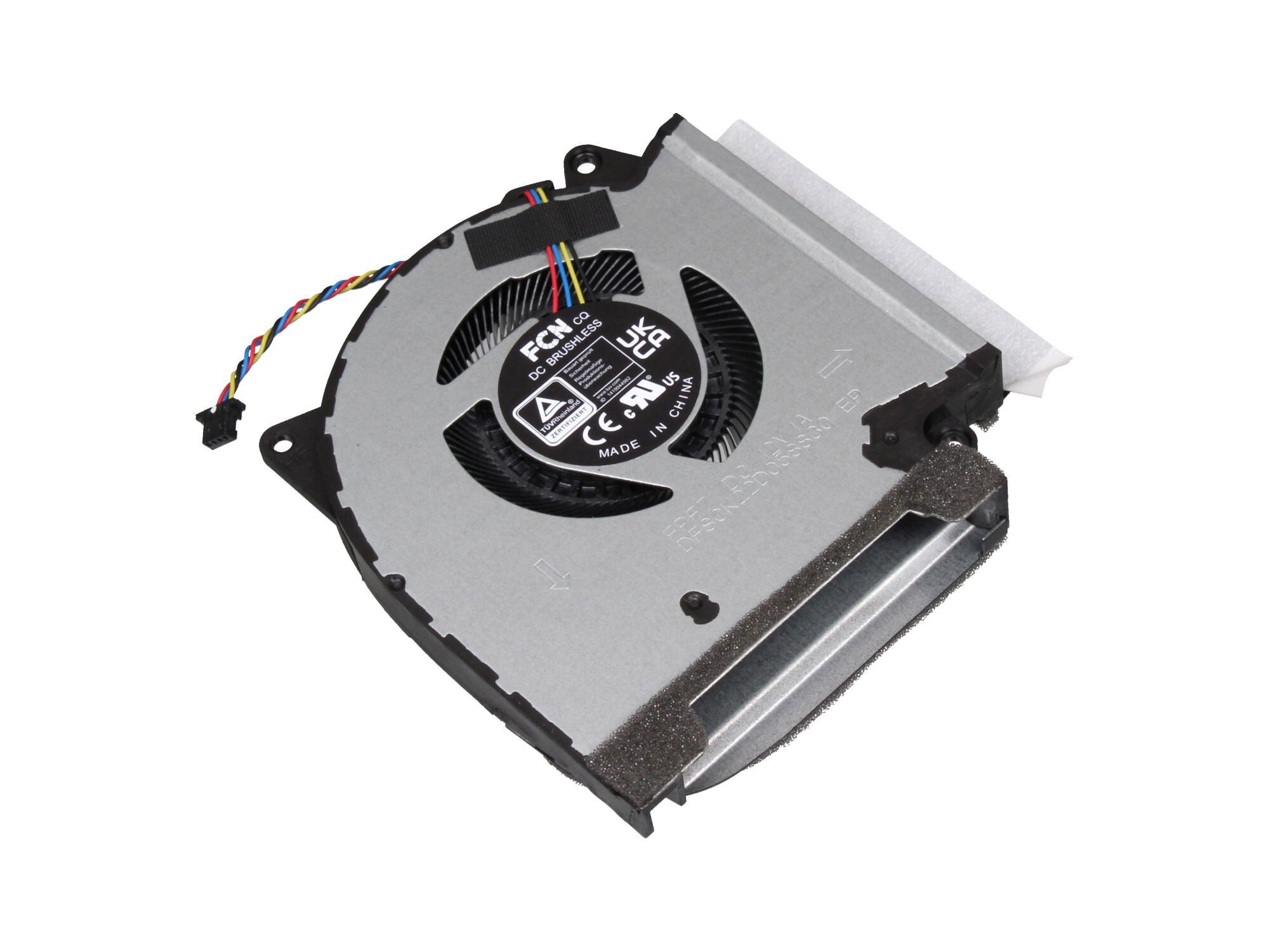 Asus G533ZM original  GPU-Lüfter