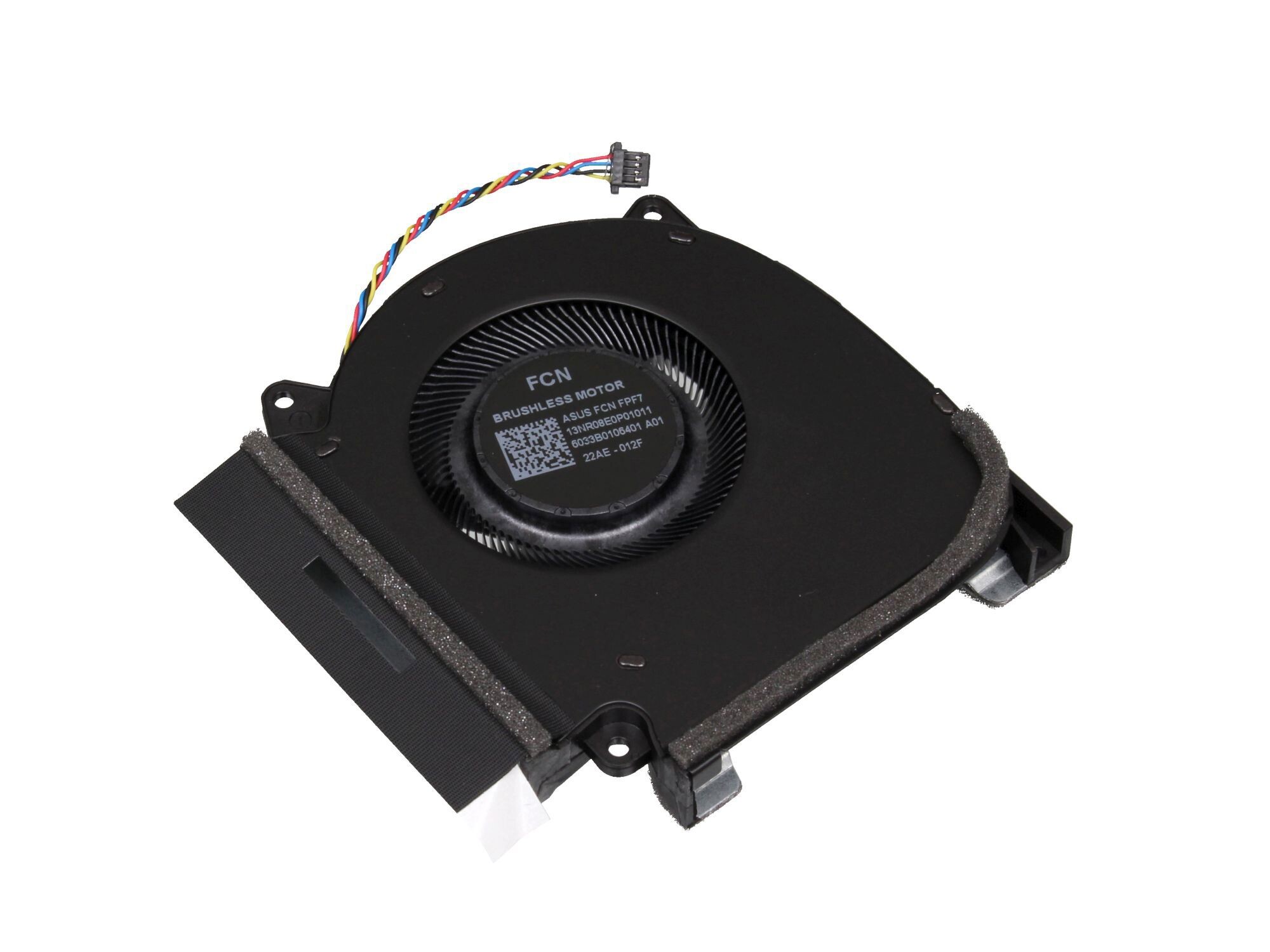 Asus G533ZM original  GPU-Lüfter