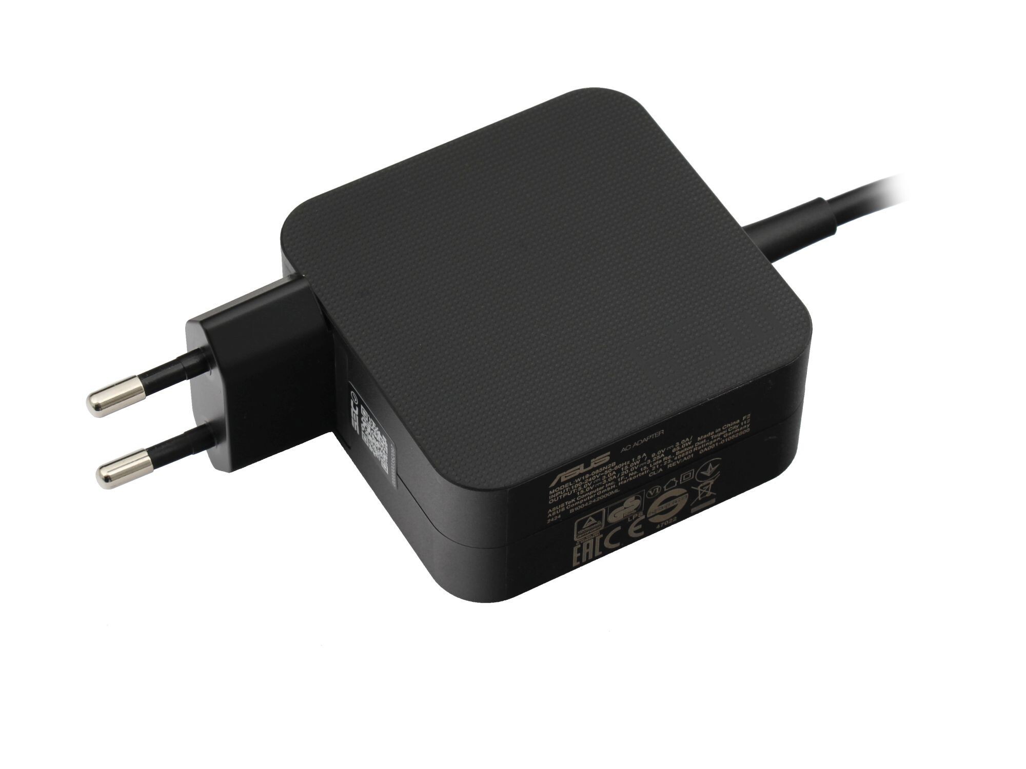 Asus USB-C Netzteil für ZenBook 17 Fold UX9702AA 65,0 Watt