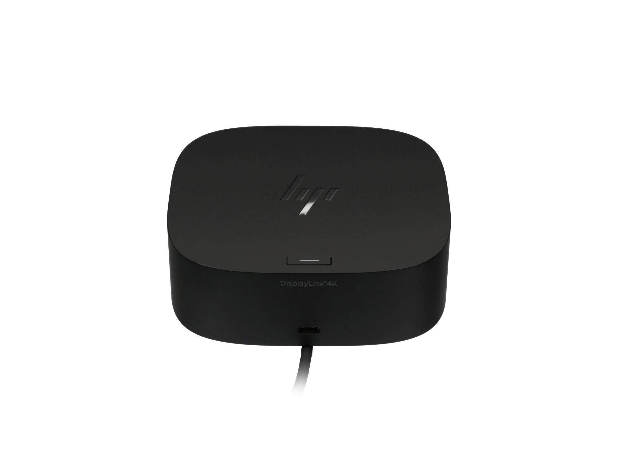 HP 15-da2000 Original Universal Dock G2 USB-C / USB-A Port Replikator inkl. 120W Netzteil DP 4K