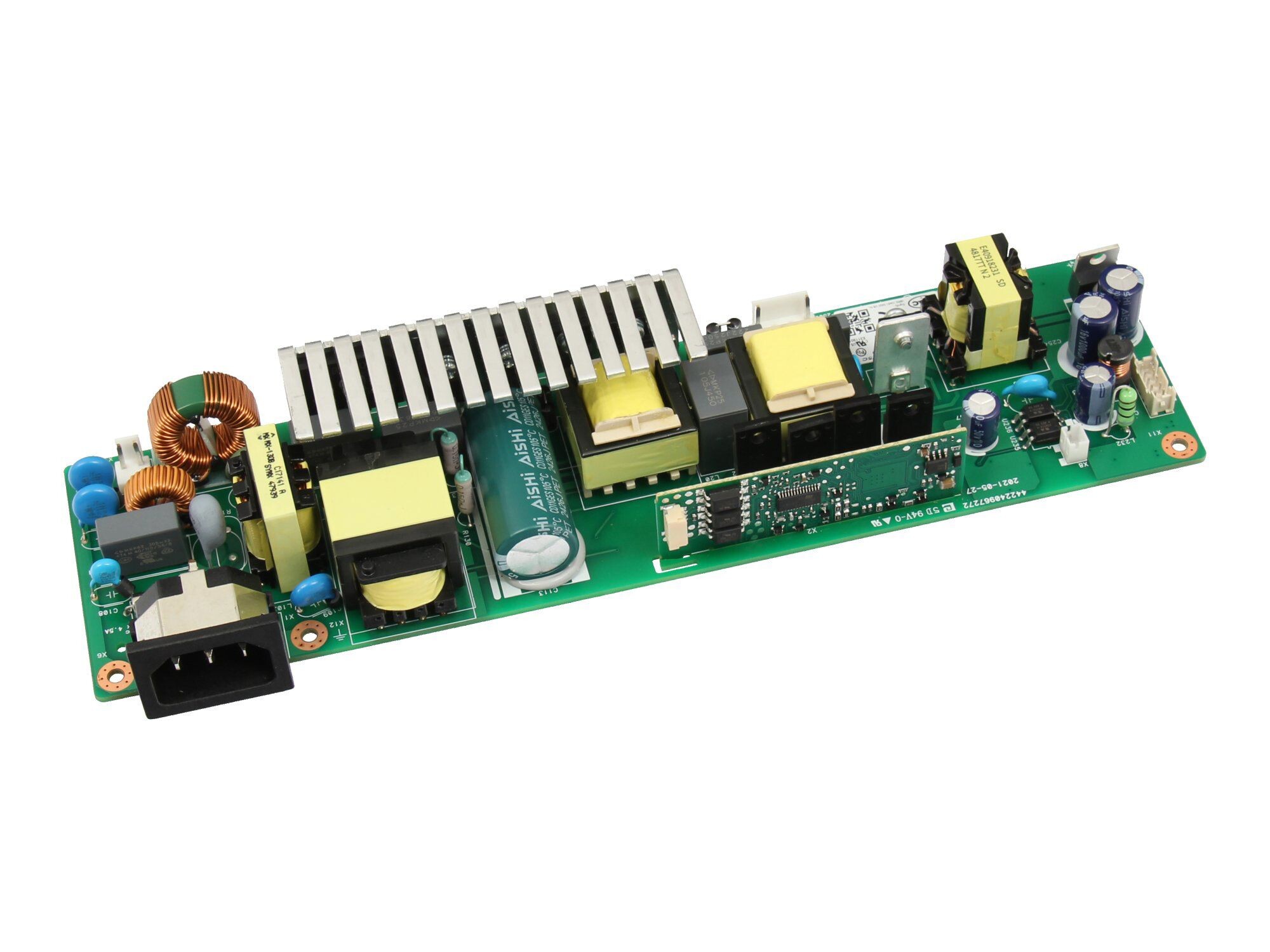 Acer X129HK Power Board für Acer X129HK