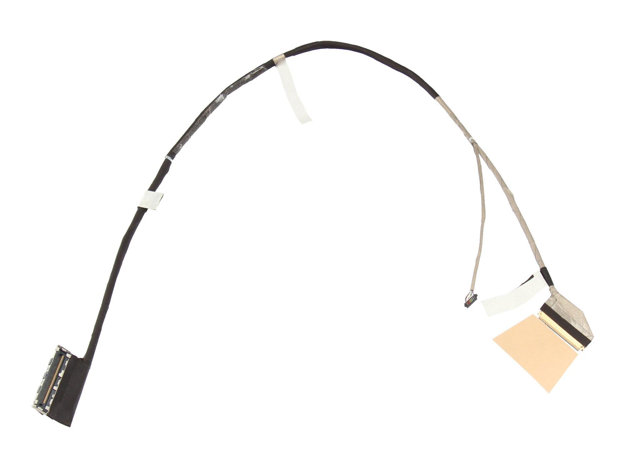 Asus G533ZS Original Displaykabel LED eDP 40-Pin