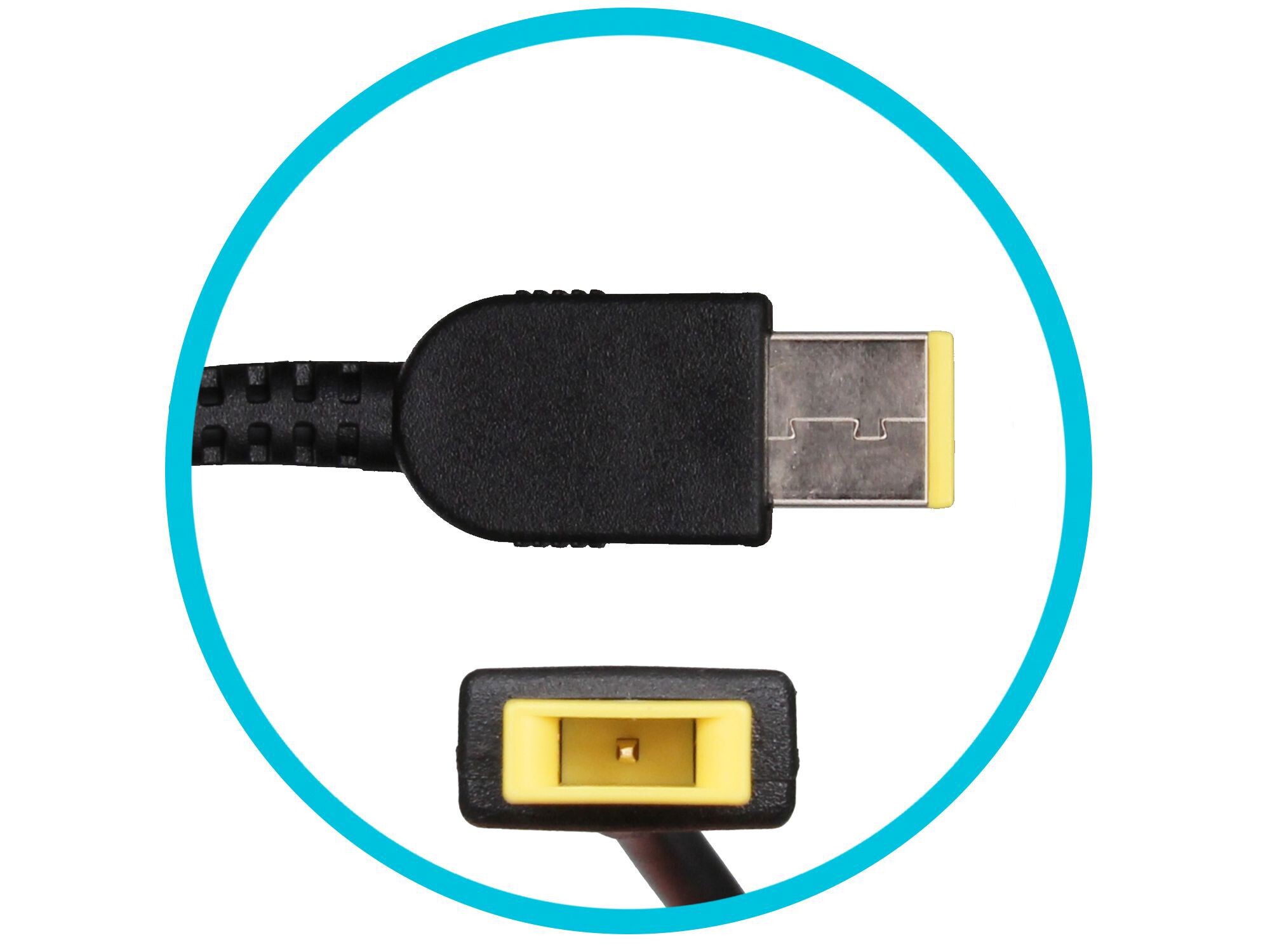 Lenovo 36200604 Original chargeur 90 watts