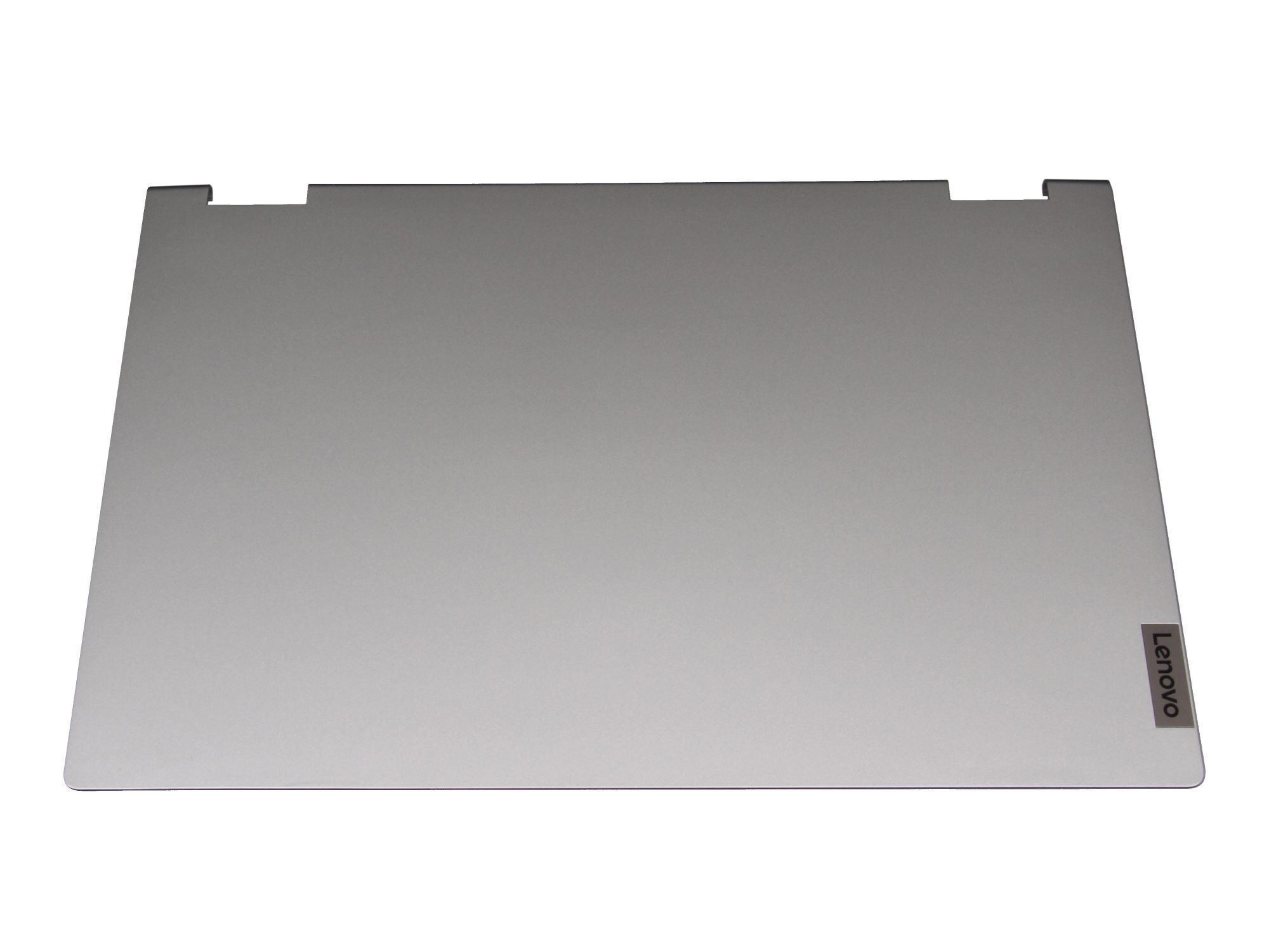 Lenovo IdeaPad Flex 5-14ARE05 (82DF) original Displaydeckel 35,6cm (14 Zoll) silber