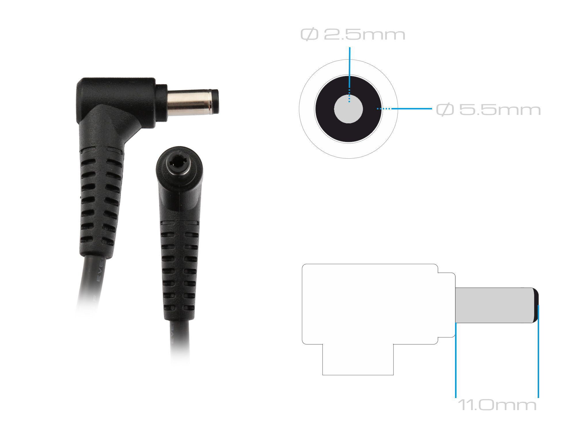 Delta Electronics Netzteil für Pro5IF 90,0 Watt