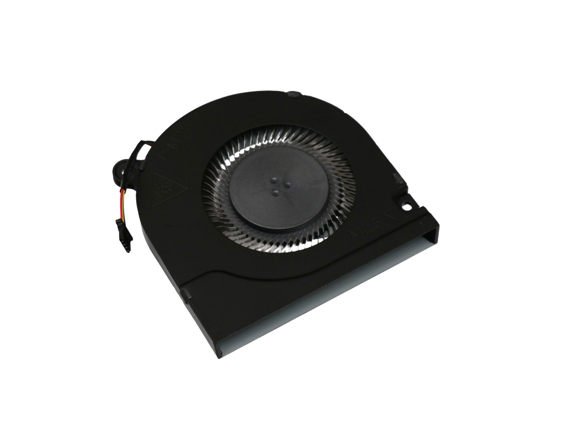 Acer 23.Q3HN2.001 Original Lüfter (CPU/GPU) (Metall Flügel)