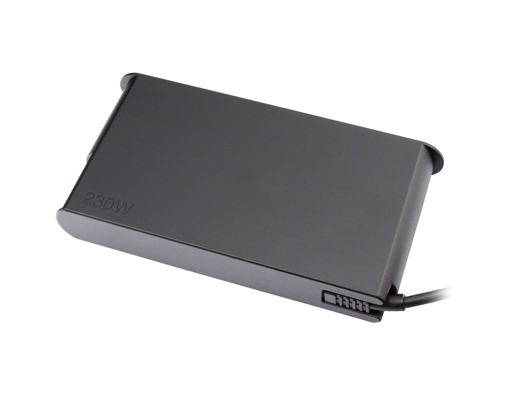 Lenovo ThinkStation P340 Tiny (30DR) original chargeur 230 watts petit