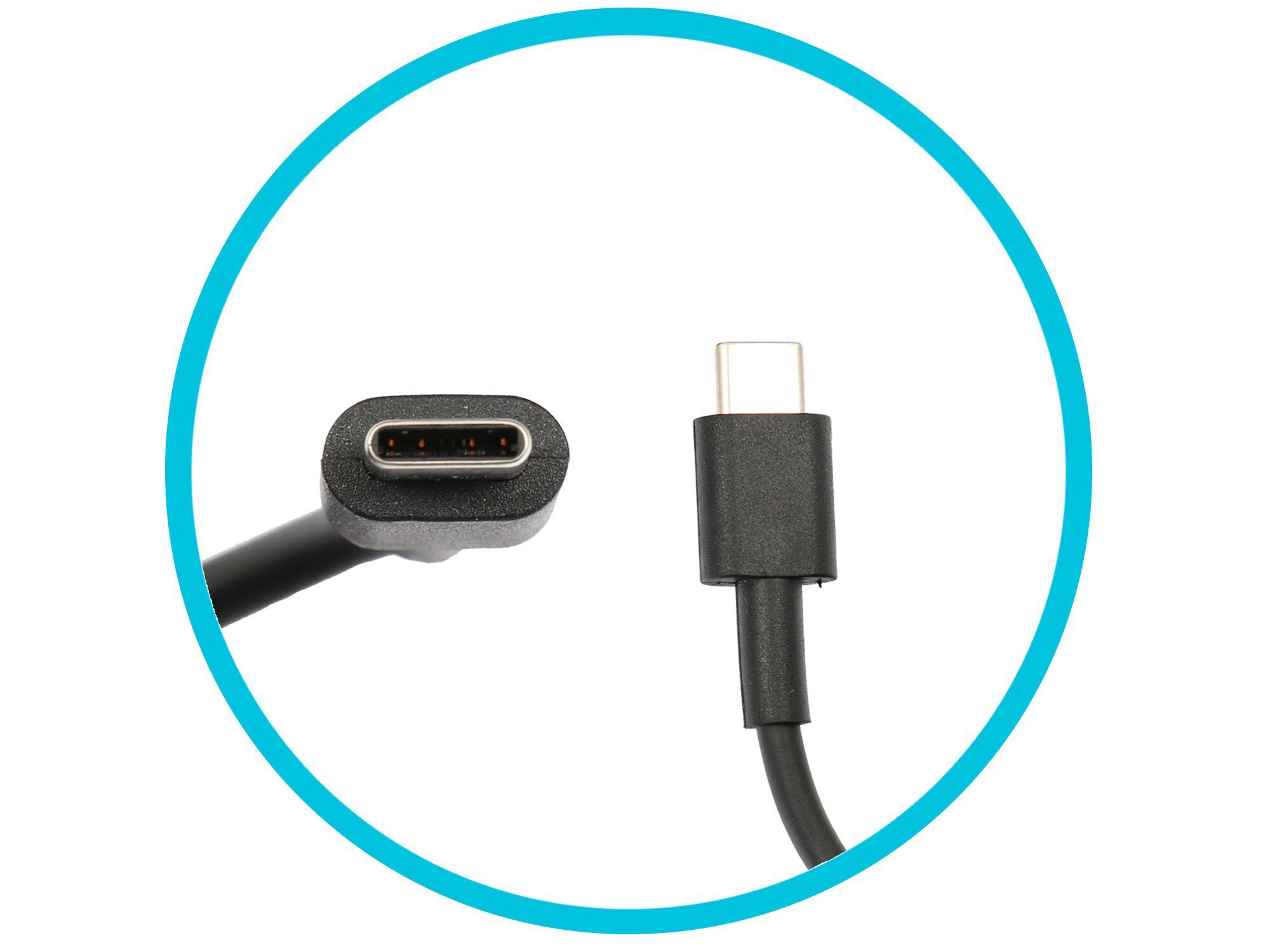 450-BBVD Dell USB-C Netzteil 65,0 Watt