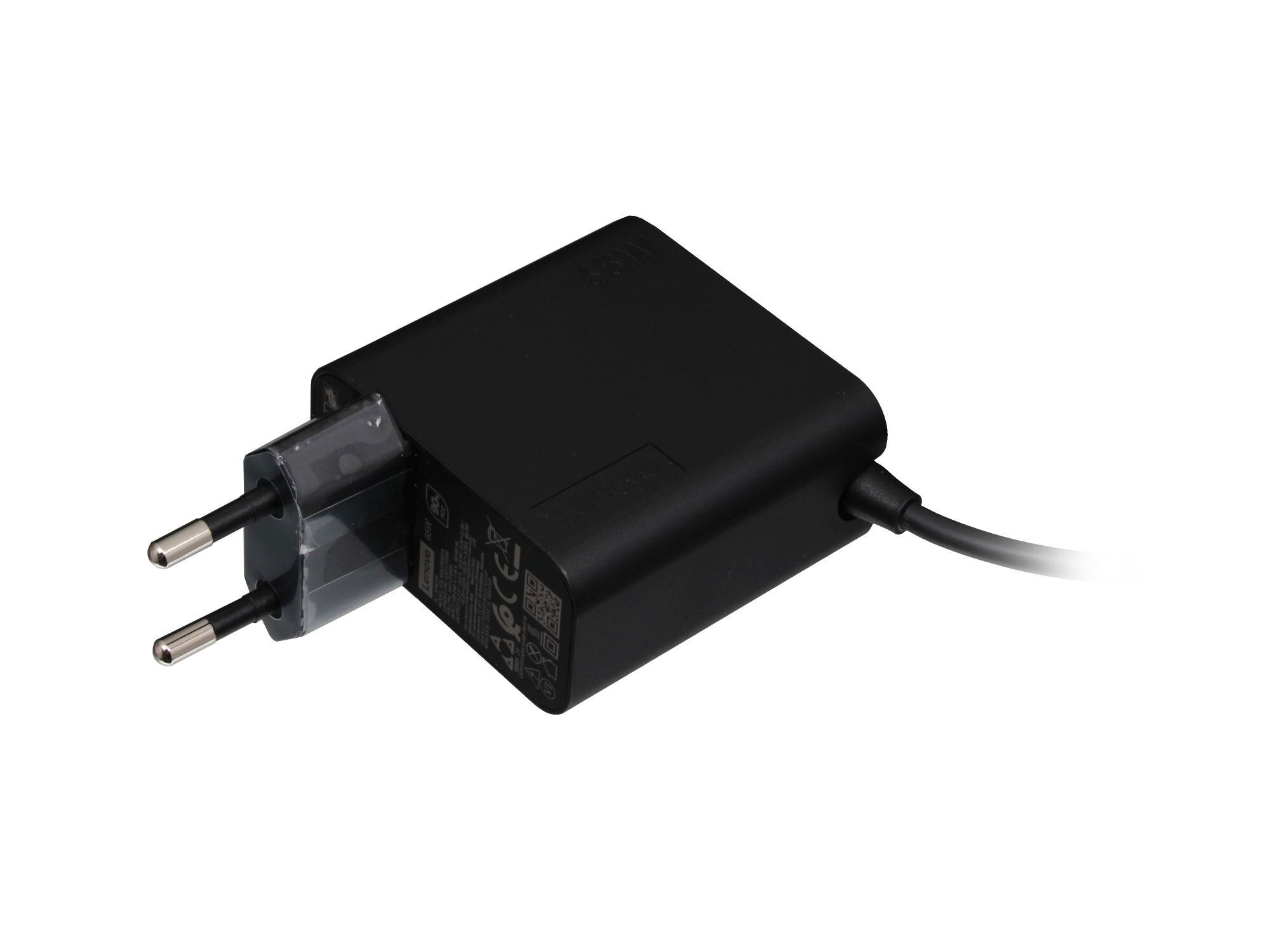 Lenovo USB-C Netzteil für IdeaPad Slim 5 16IRL8 (82XF) 65,0 Watt