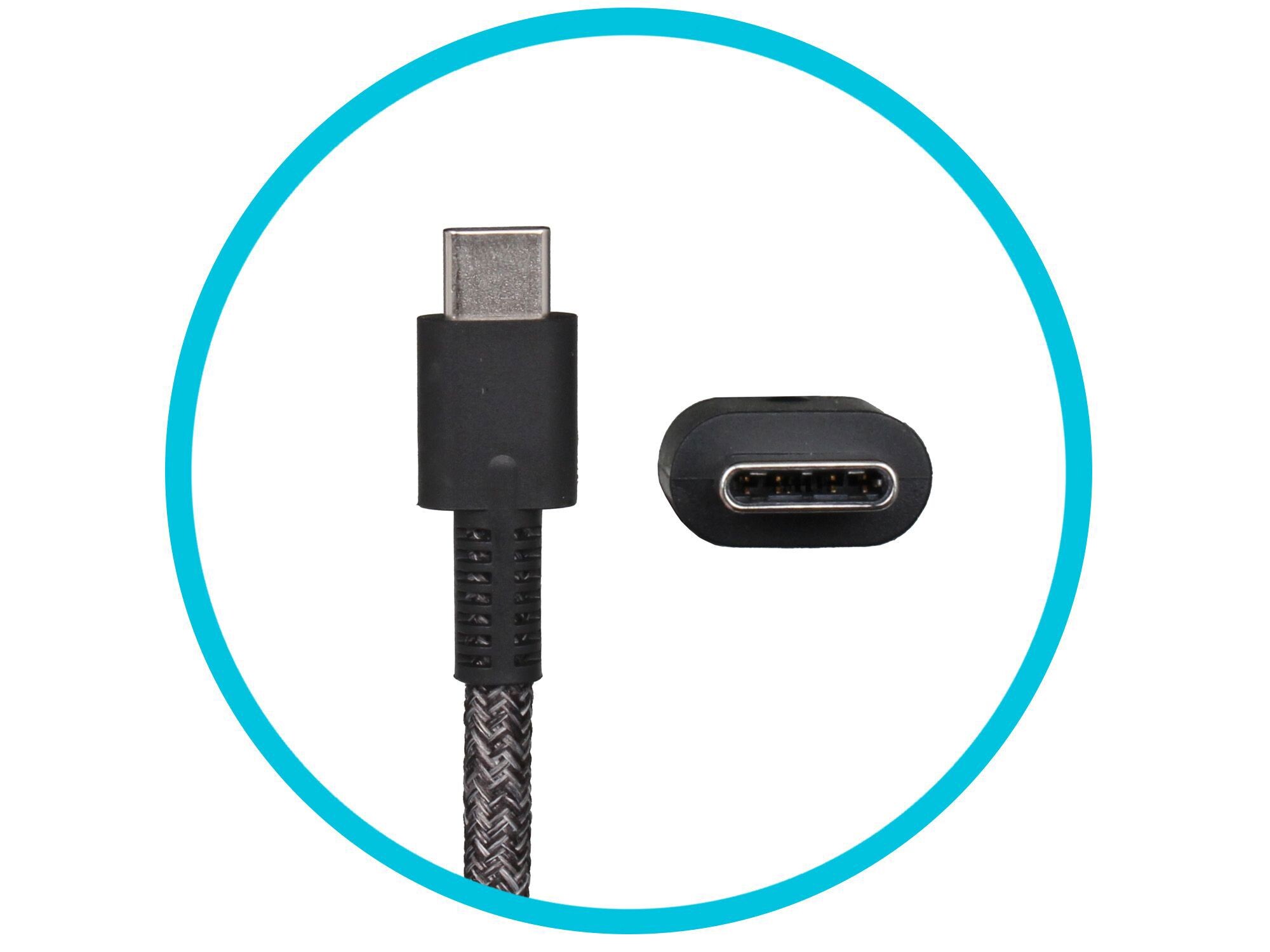 HP USB-C Netzteil für EliteBook 735 G6 65,0 Watt
