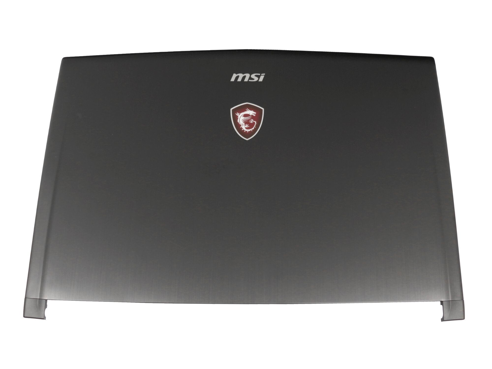MSI GS73 Stealth 8RF (MS-17B7) original Displaydeckel 43,9cm (17,3 Zoll) schwarz