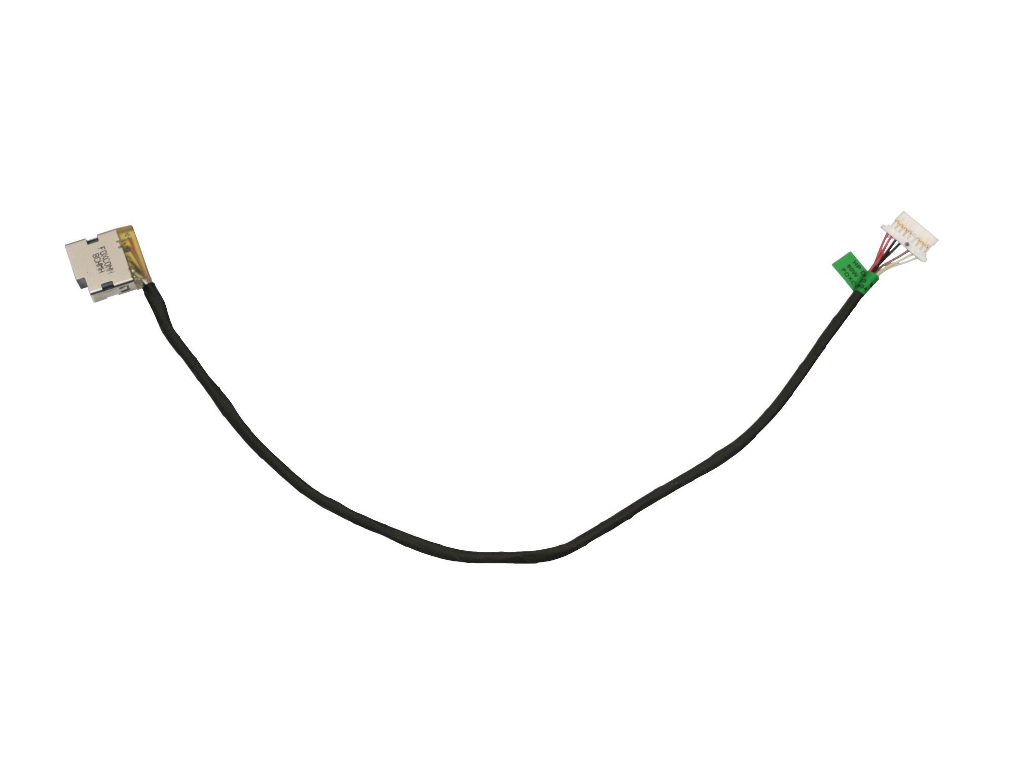 HP Pavilion 15-cw1300 original Stromversorgungsbuchse inkl. Kabel