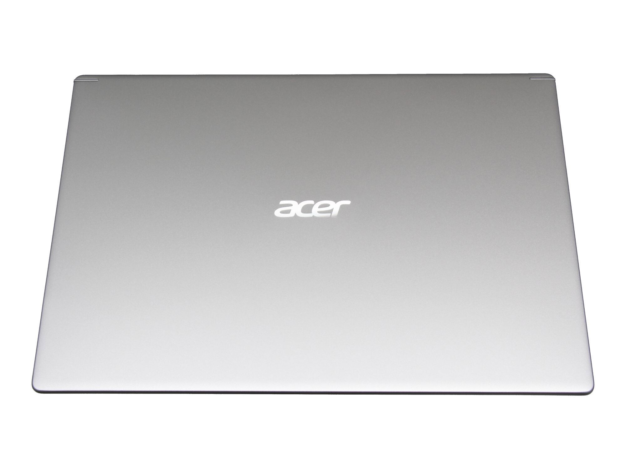Acer 60.HFQN7.002 Original Displaydeckel 39,6cm (15,6 Zoll) silber - Bild 1 von 3