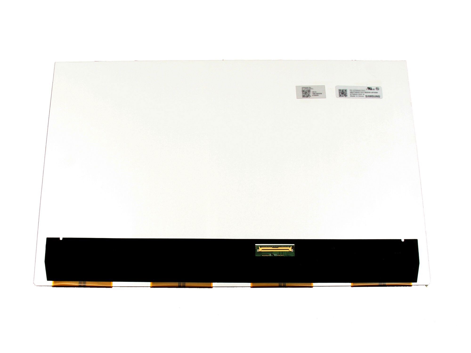 Samsung ATNA40YK04 OLED LED Display (2880x1800) glänzend Alternative