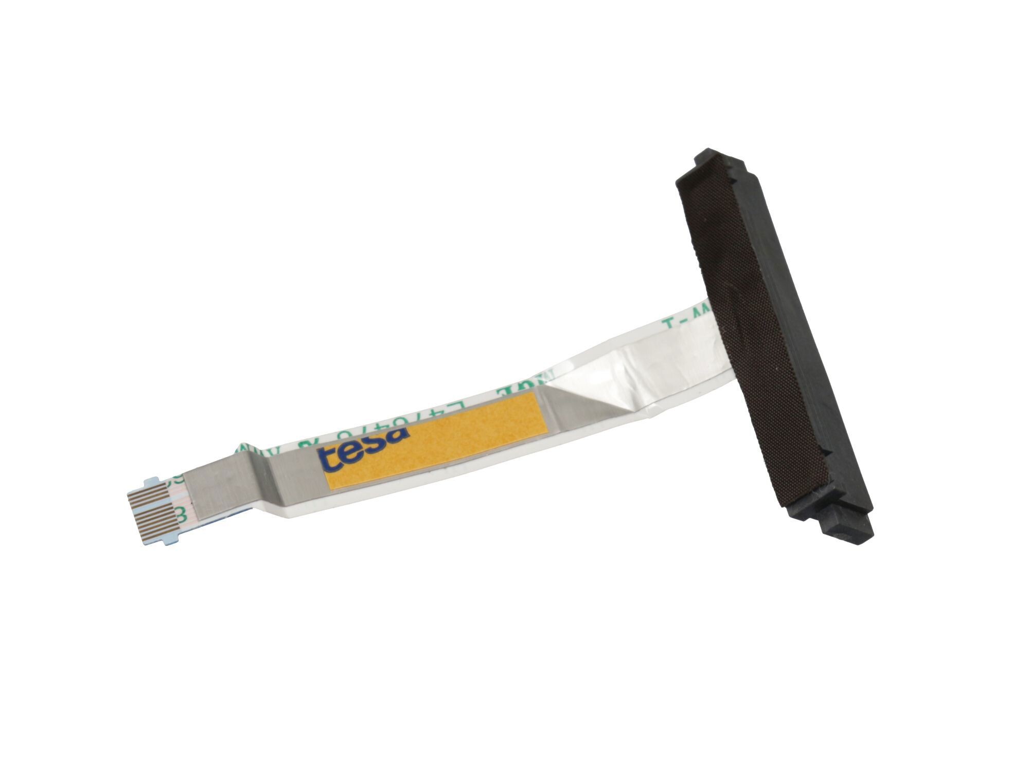 HP Pavilion x360 14-dh0100 original Festplatten-Adapter für den 2. Festplatten Schacht