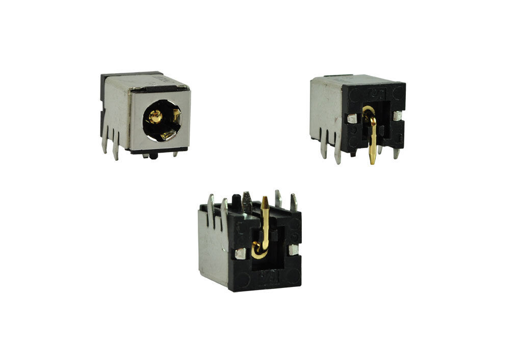 Prise Jack D'alimentation DC Pour Asus X73S - Connecteur De Charge Neuf, Remplacement Facile