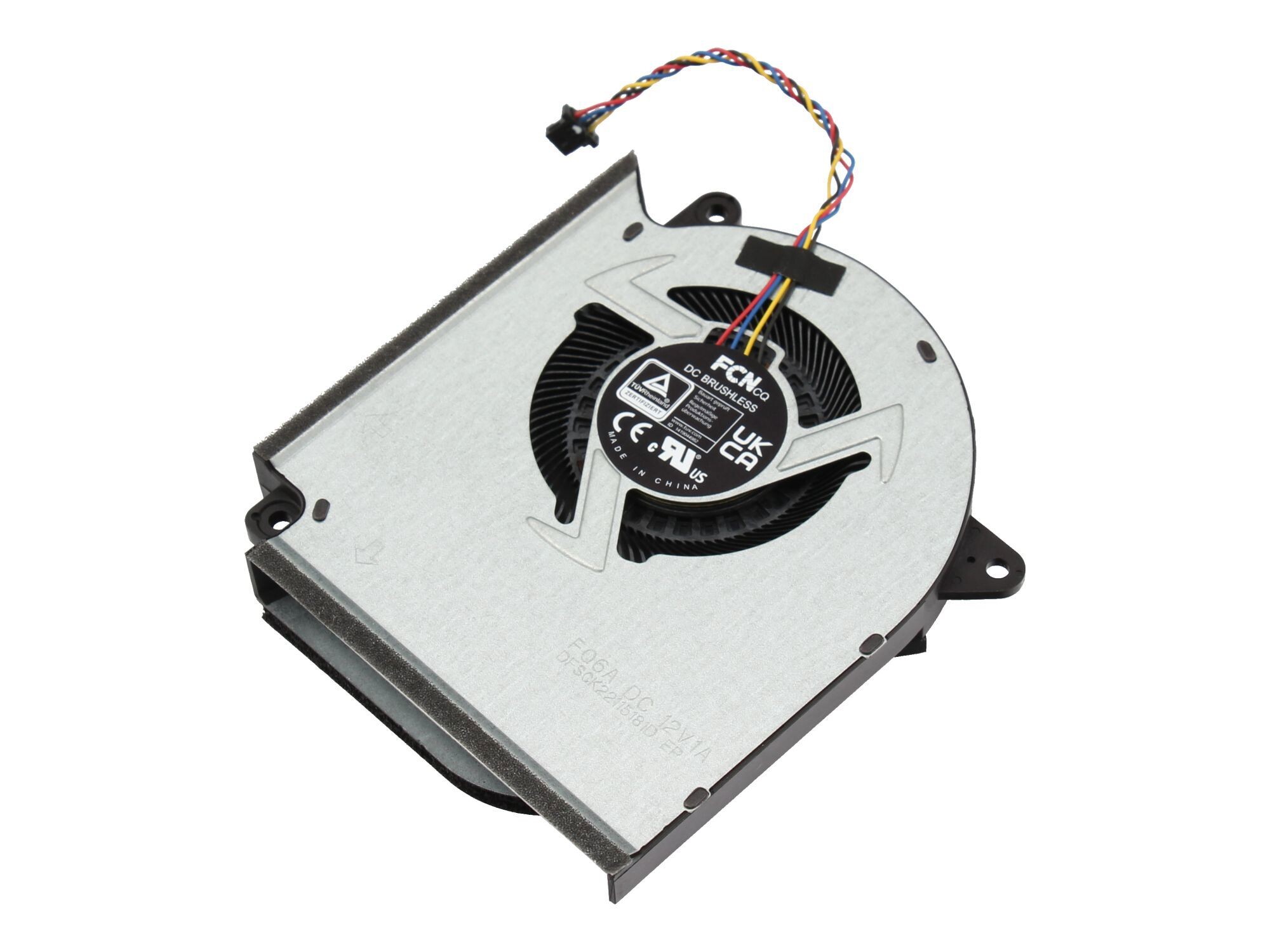 Asus ROG Strix Scar 16 G634JY original  CPU-Lüfter