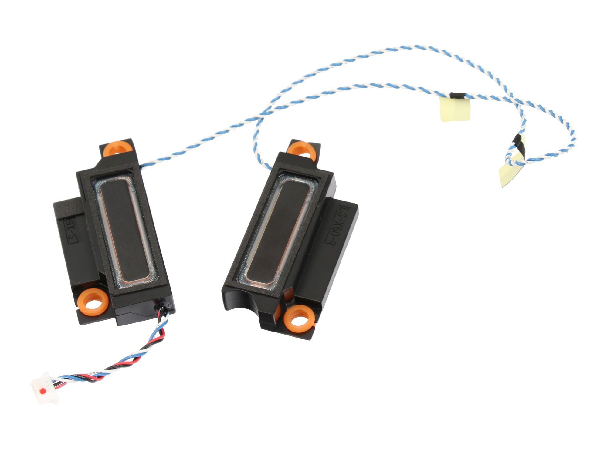 Asus ROG Strix G17 G713PV original Lautsprecher (links + rechts)