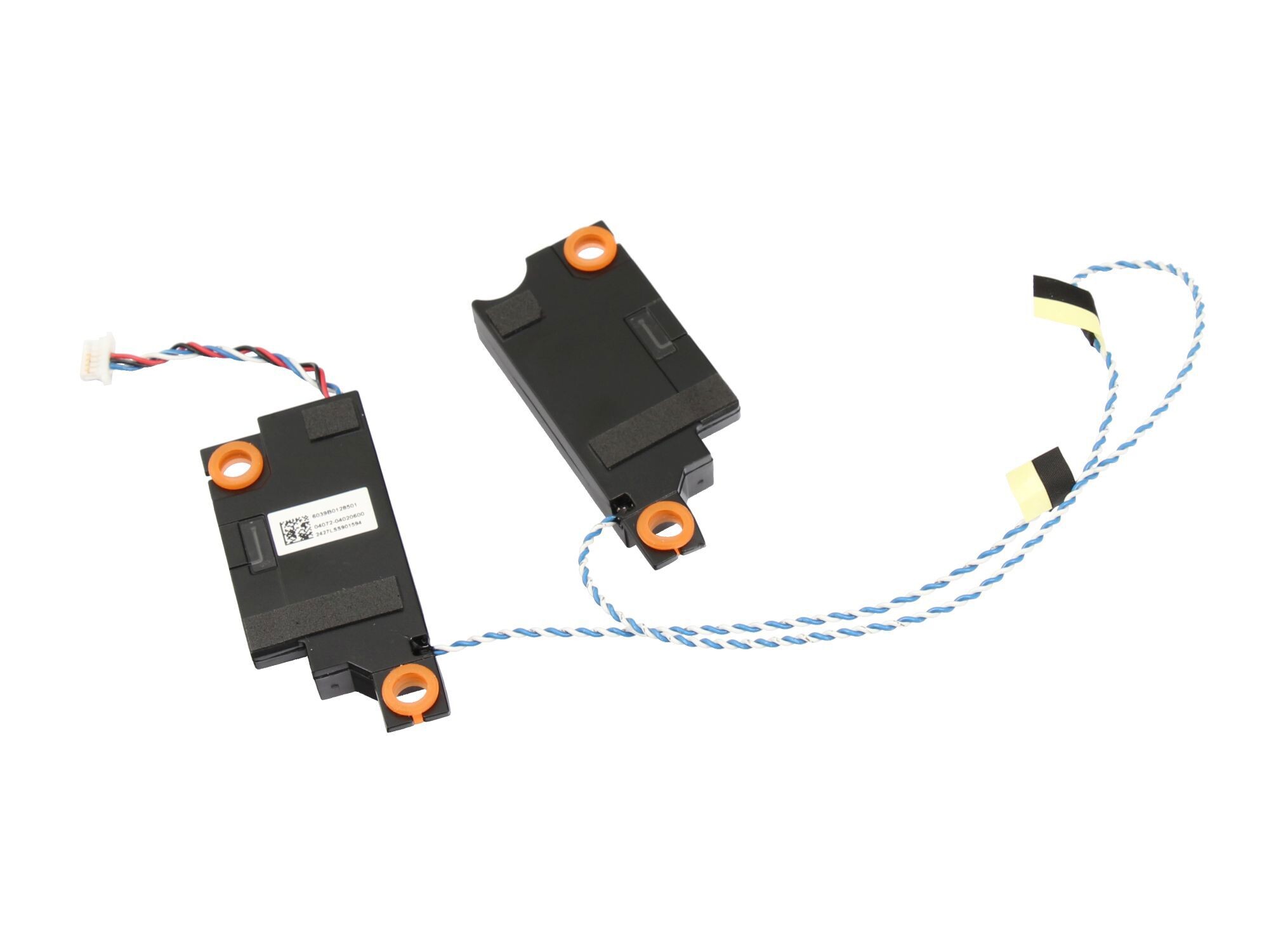 Asus ROG Strix G17 G713PV original Lautsprecher (links + rechts)