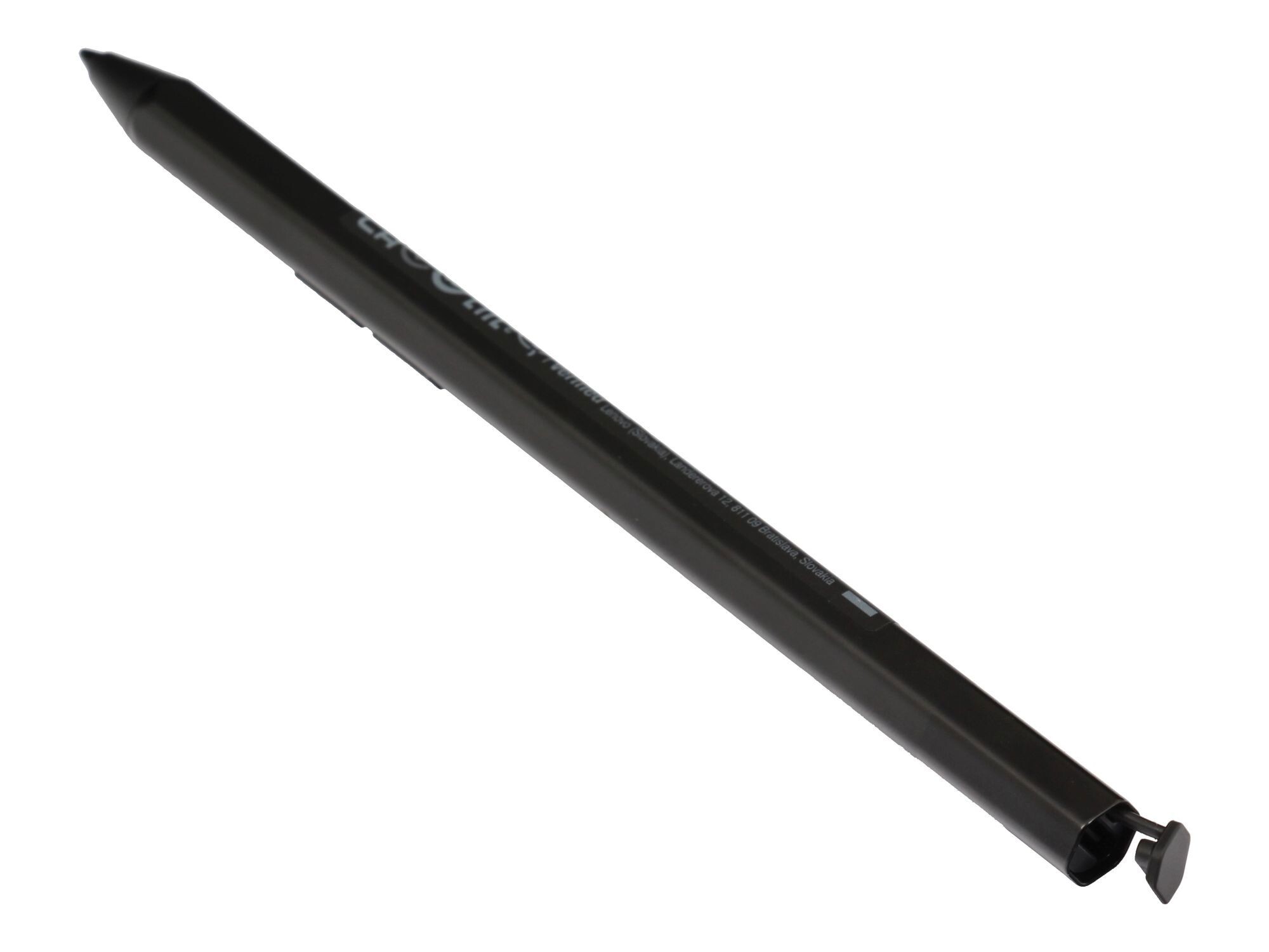 Lenovo Tab P11 (ZA7S) original Precision Pen 2 (schwarz)
