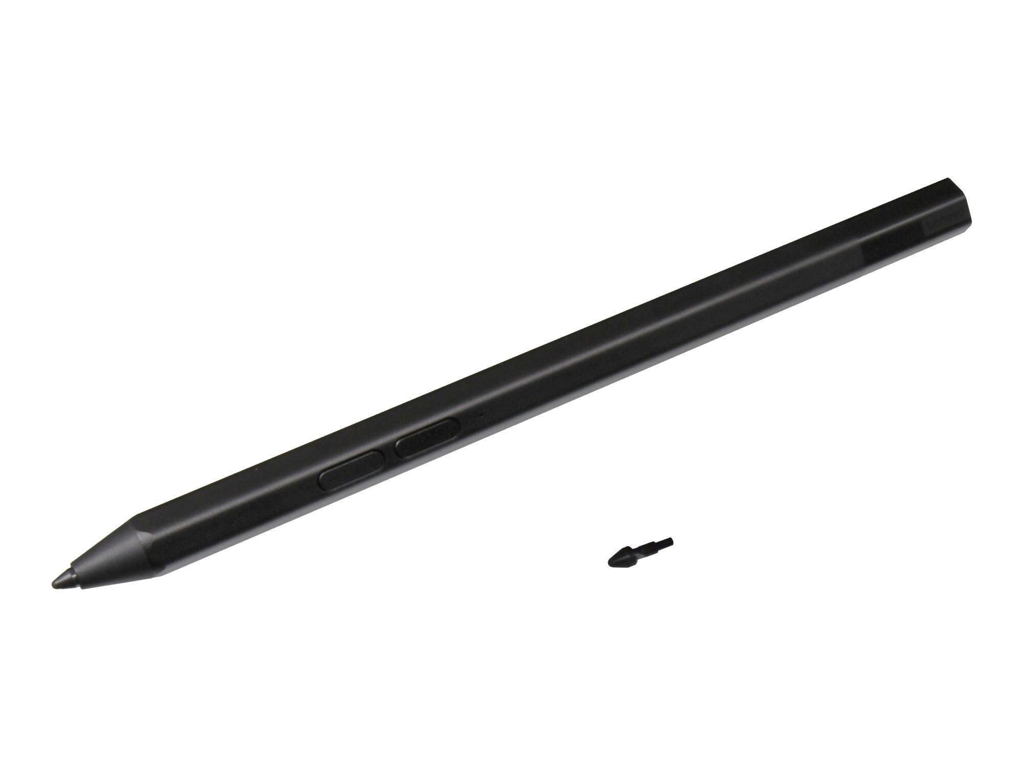 Lenovo Tab P11 (ZA7S) original Precision Pen 2 (schwarz)