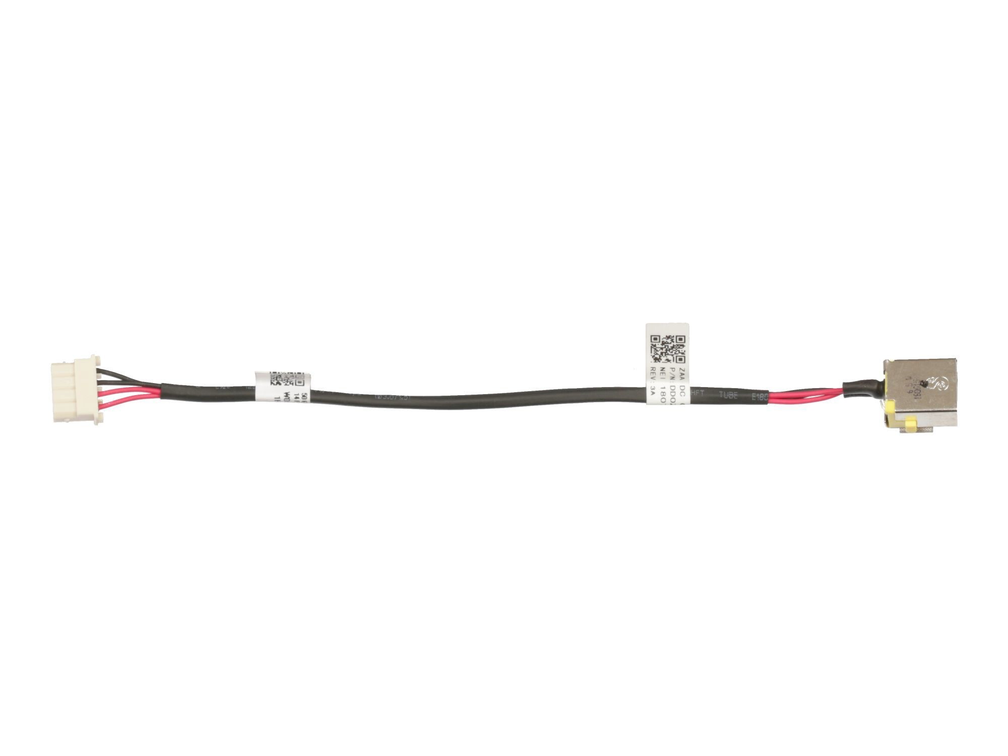 Acer TravelMate P2 (P259-MG) original Stromversorgungsbuchse inkl. Kabel 65W