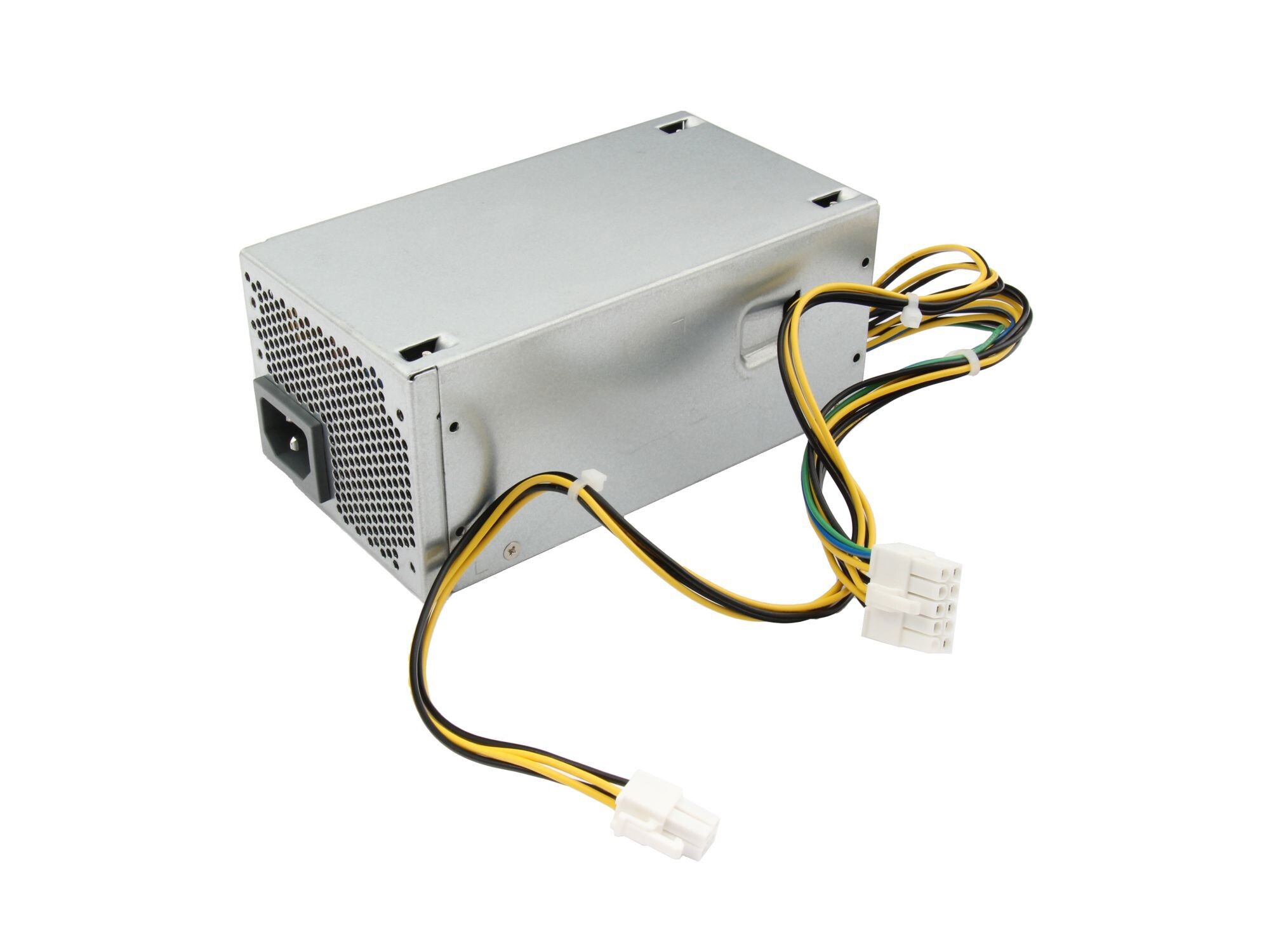 Lenovo ThinkCentre M70s Gen 3 (11XG) original Desktop-PC Netzteil 180 Watt (P2 48cm, P1 22cm) (P2 48cm, P1 22cm)