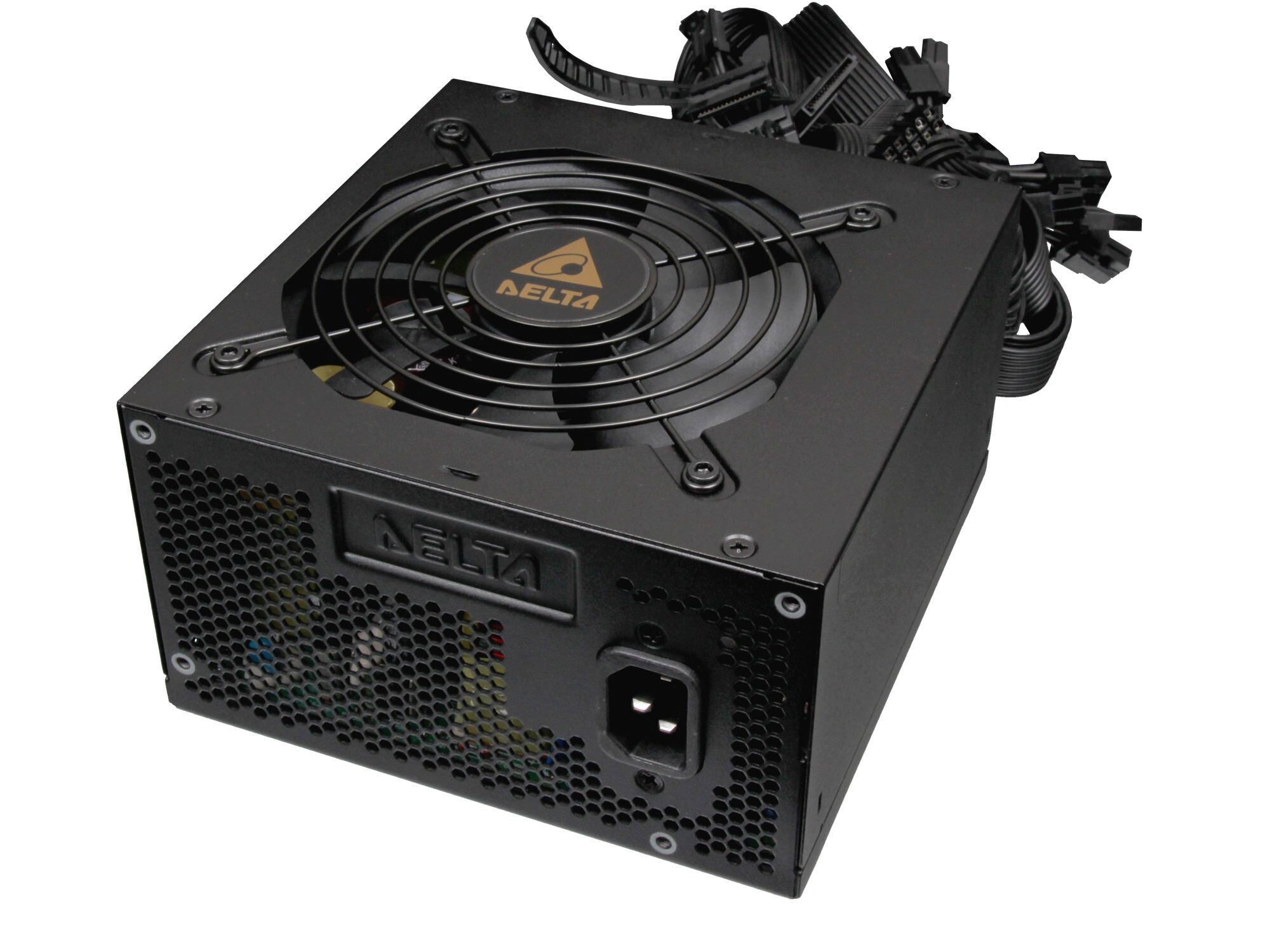 MSI Aegis Ti3 VR7RE/VR7RE SLI (MS-B91211) original Desktop-PC Netzteil 850 Watt