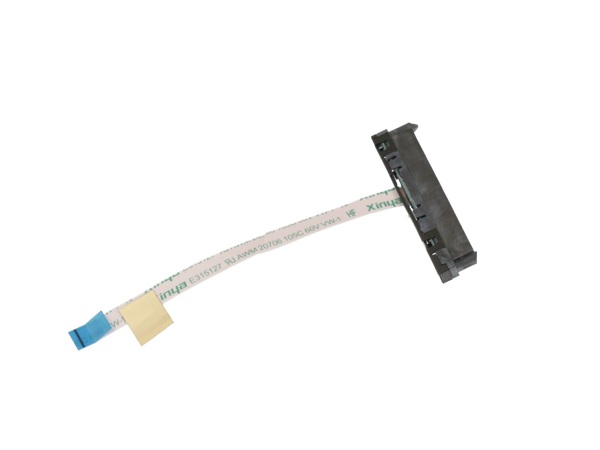 Asus ROG Strix G531GV original Festplatten-Adapter für den 1. Festplatten Schacht